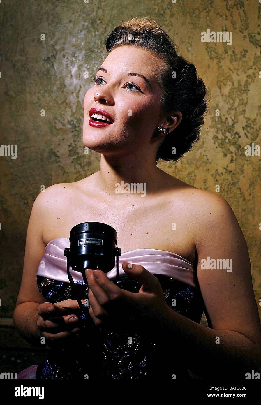 September 2005 - PATTI SEITE. (Kreditbild: © Globe Photos/ZUMAPRESS.com) Stockfoto