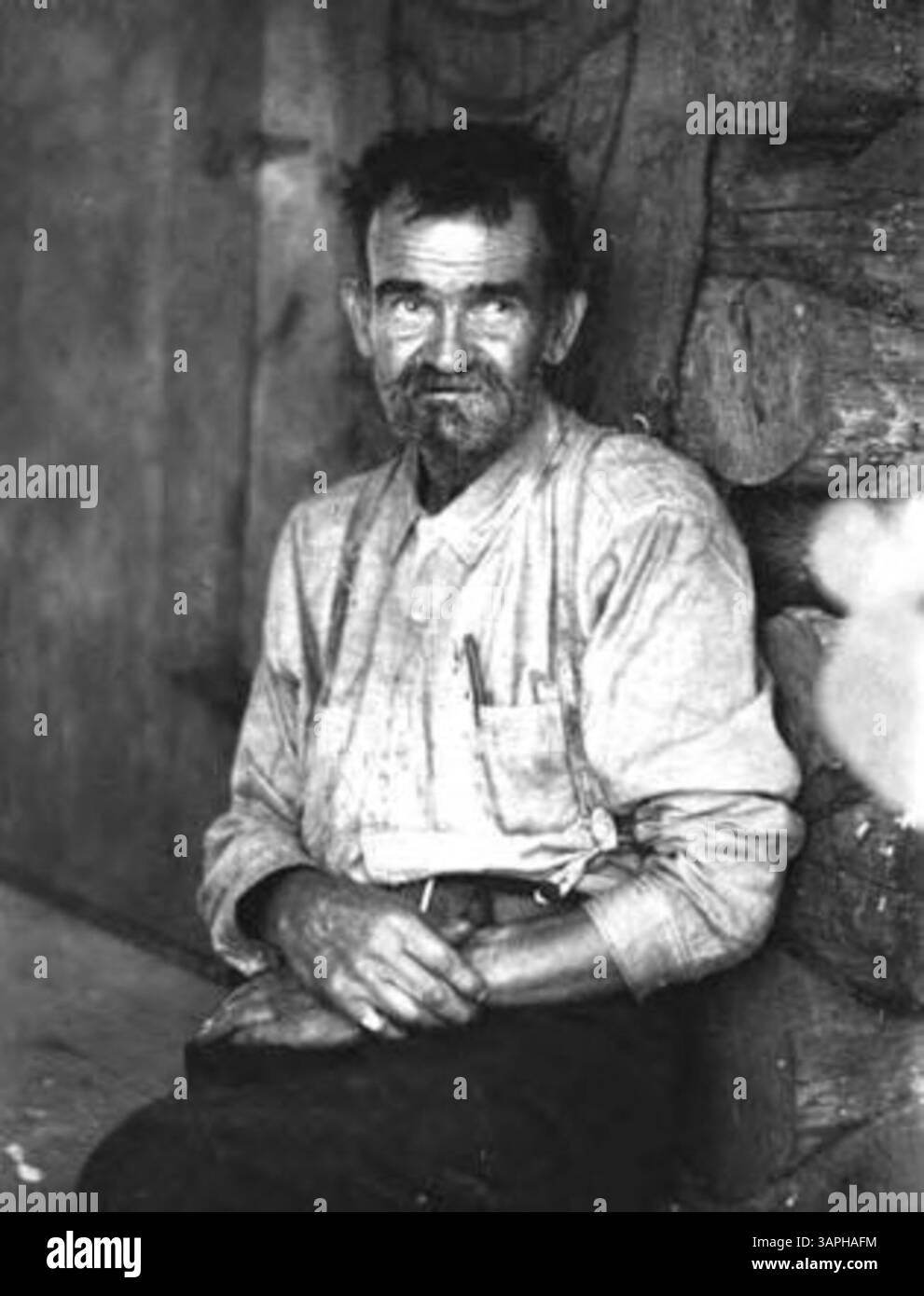 Dieses Stück mit dem Titel „man man man“ ist in den Bibliotheken der University of Oregon archiviert. Es ist als „Unknown Before 1931“ gekennzeichnet und stellt eine historische Sammlung amerikanischer Musik dar. Stockfoto