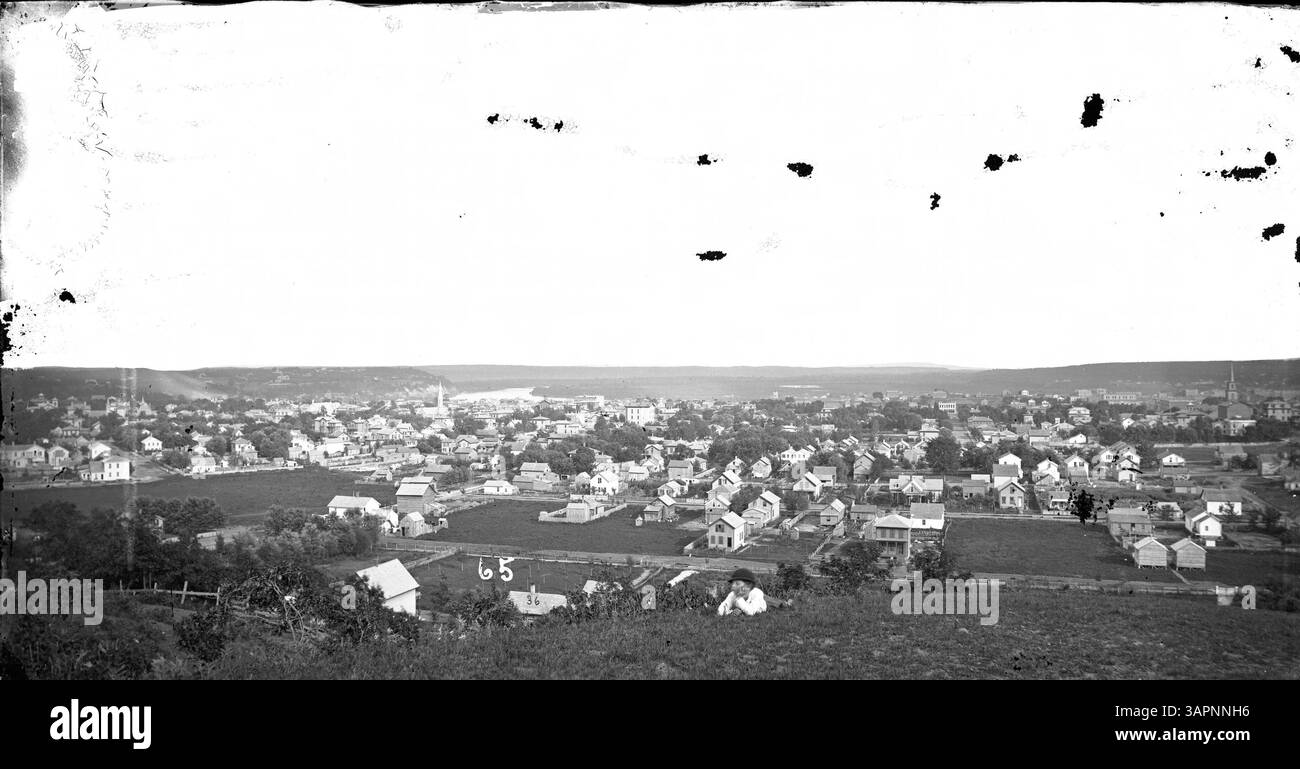 Daytons geschichte -Fotos und -Bildmaterial in hoher Auflösung – Alamy
