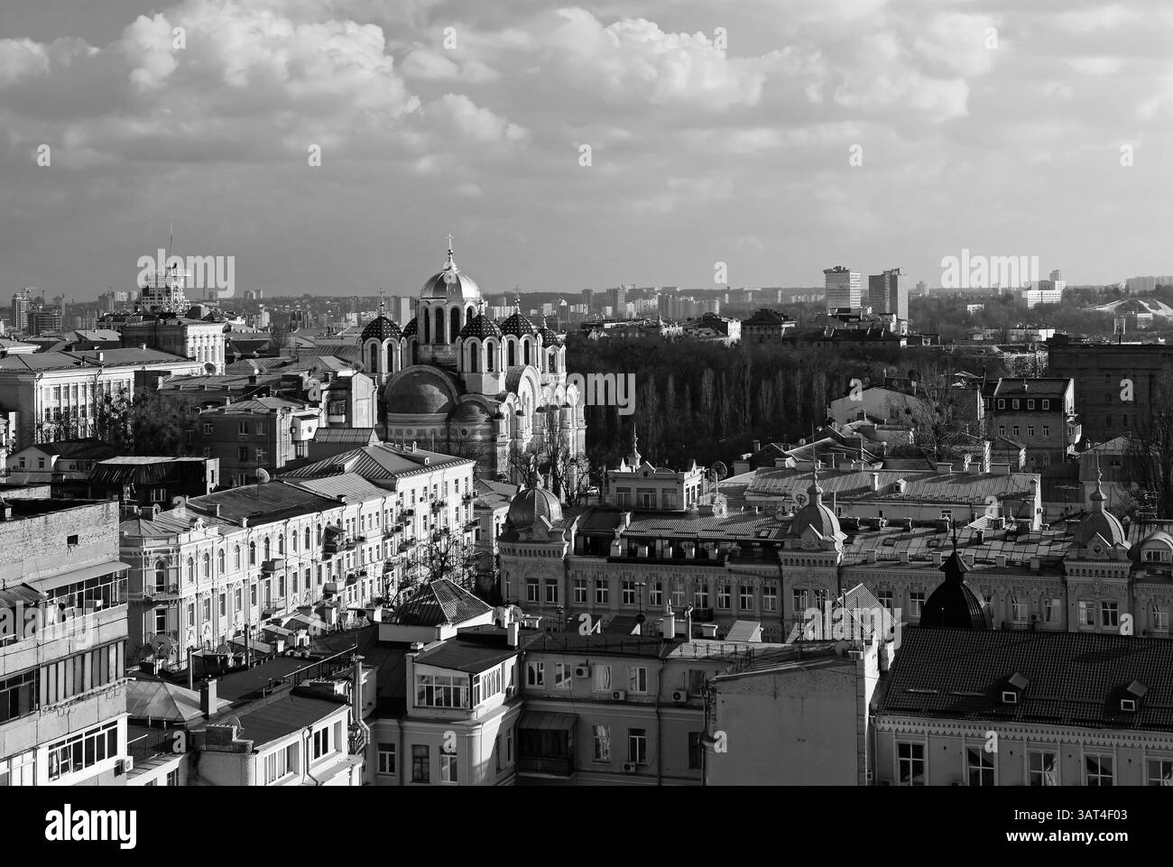 Santa Maria del Fiore, gotische Kathedrale, toskanischer Typ, Renaissanceduppel, Florenz, Kathedrale von Florenz, Arnolfo di Cambio, Giotto di Bondone, Kreuzrippe Stockfoto