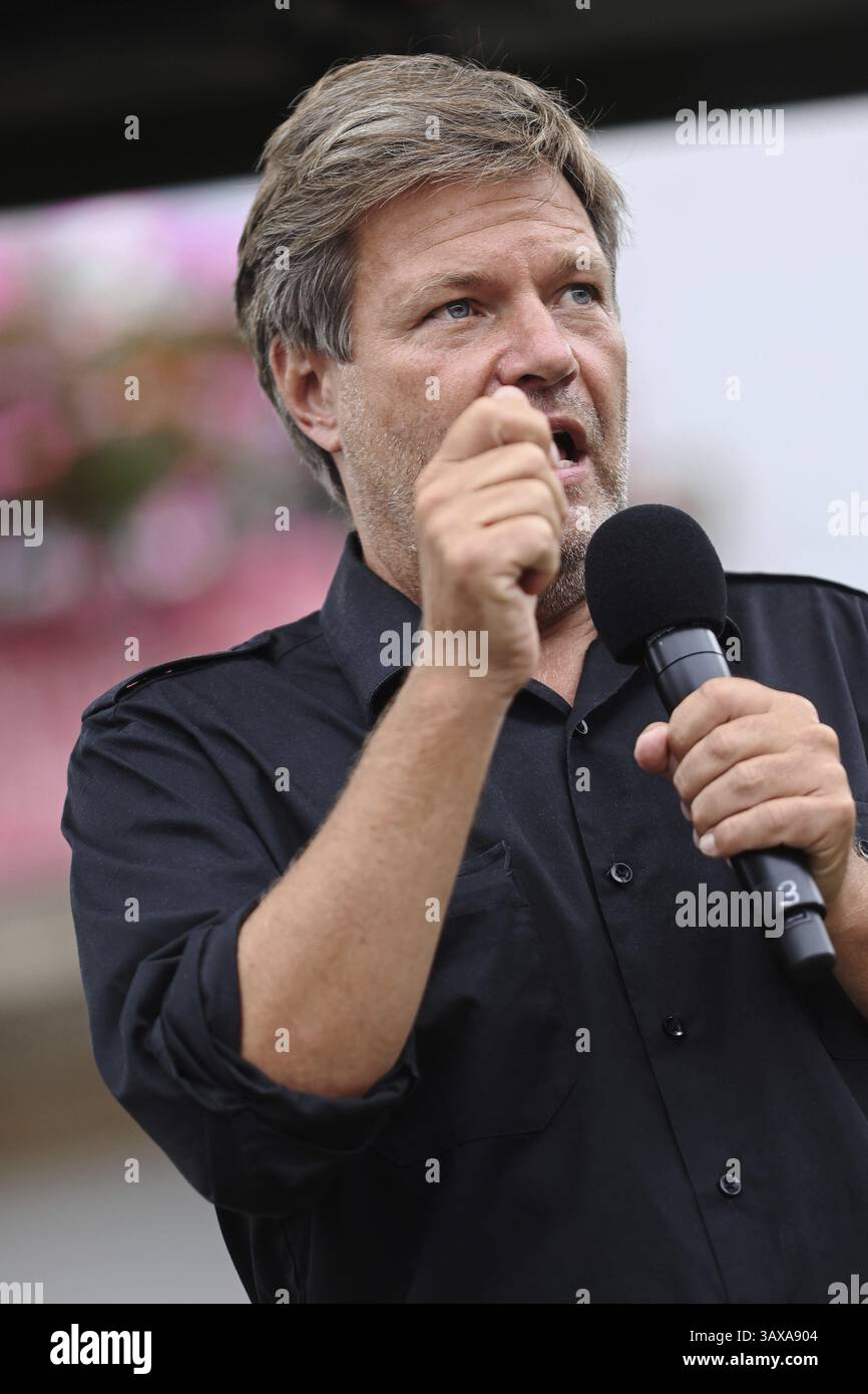 Robert Bosch Stockfoto