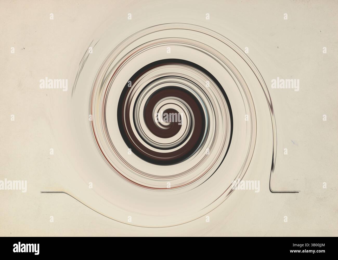 Eine stilisierte Illustration einer Pferdekutsche mit leuchtenden Rädern und scharfen Kontrasten, die den Vintage-Charme und die Eleganz unterstreichen. Klassische Kunst mit einem modernen Touch, neu interpretiert von Artotop Stockfoto