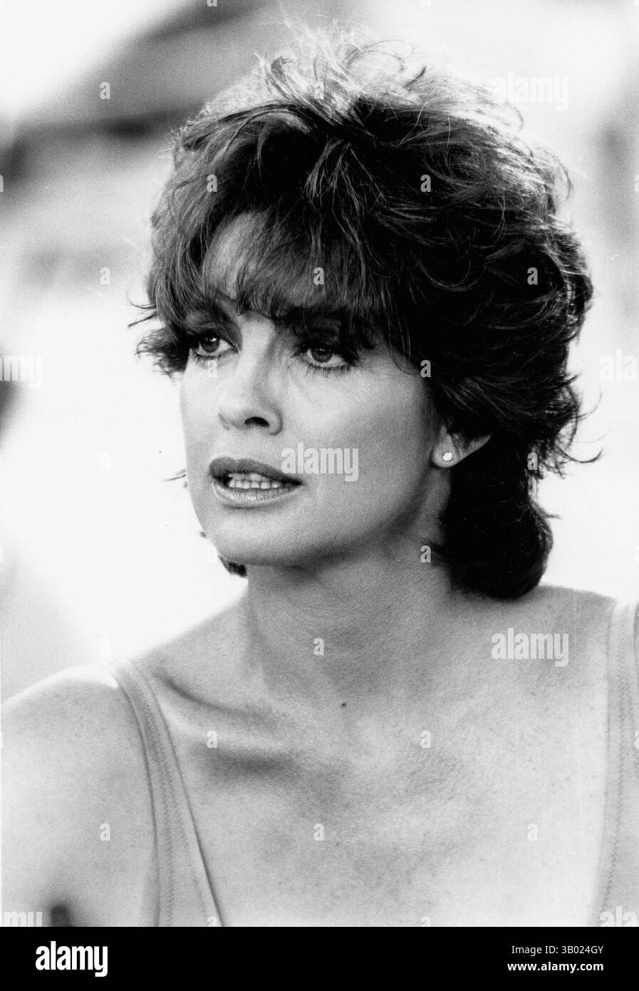 November 2010 - LINDA GREY 1978.“ DALLAS (Bild: © Globe Photos/ZUMAPRESS.com) Stockfoto