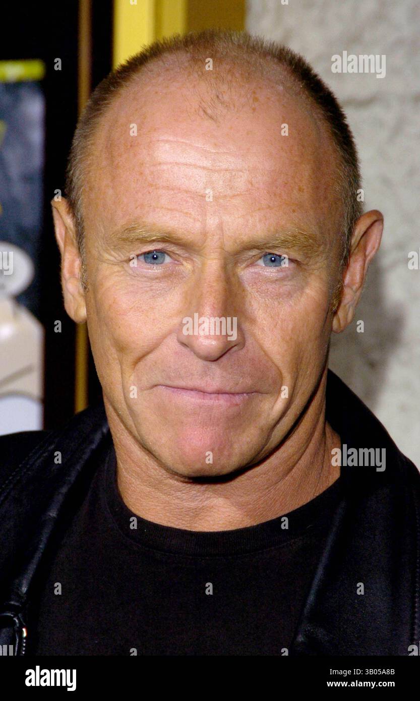 28. SEPTEMBER 2005 - HOLLYWOOD, KALIFORNIEN, USA - K45214DL.DVD-VERÖFFENTLICHUNG VON FAMILY GUY PRÄSENTIERT STEWIE GRIFFIN THE UNTOLD STORY, MANN NATIONAL THEATRE, WESTWOOD CA. 27.09.05. - 2005. BILD: CORBIN BERNSEN. (Bild: © Dave Longendyke/Globe Photos/ZUMAPRESS.com) Stockfoto