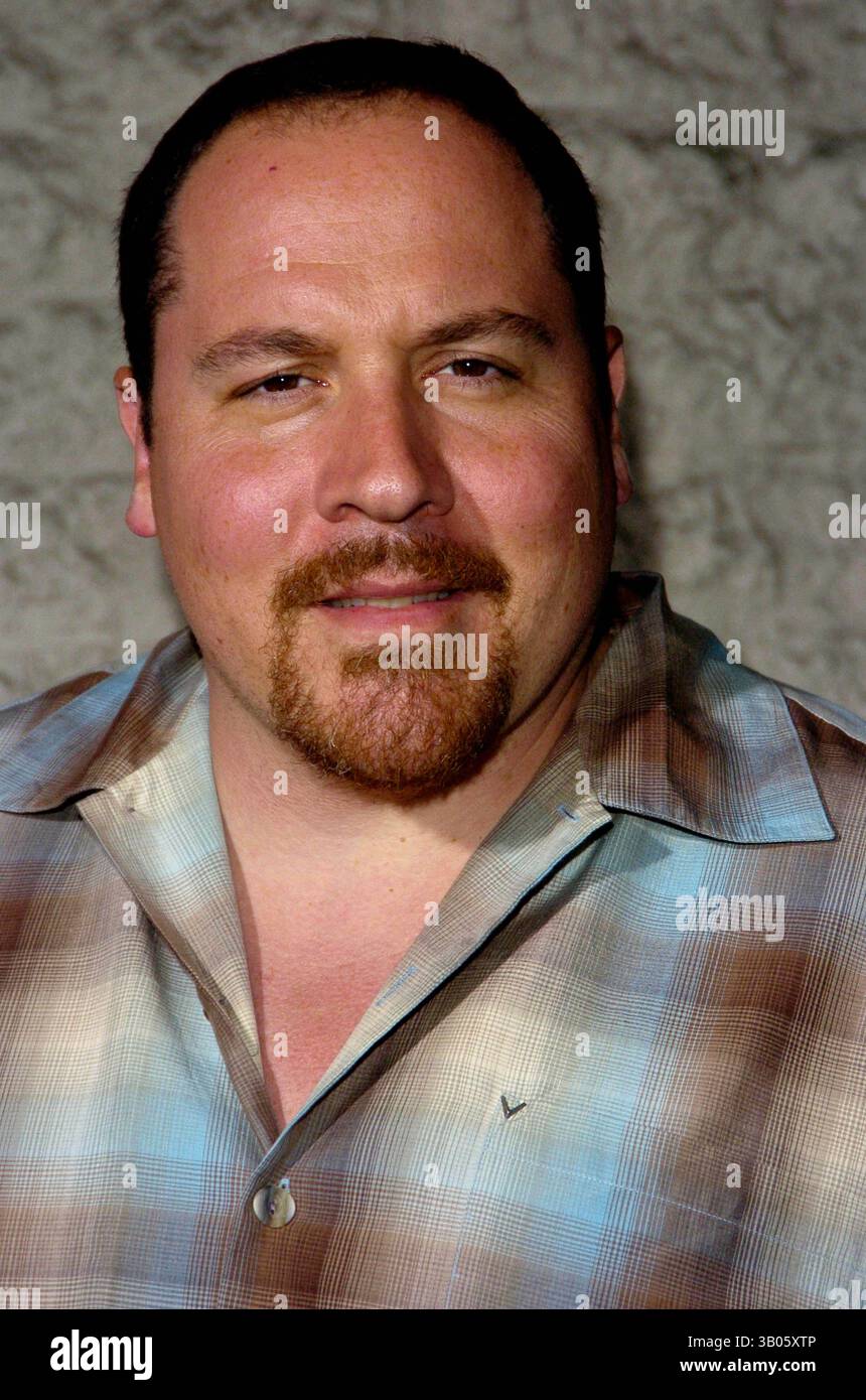 28. SEPTEMBER 2005 - HOLLYWOOD, KALIFORNIEN, USA - K45214DL.DVD-VERÖFFENTLICHUNG VON FAMILY GUY PRÄSENTIERT STEWIE GRIFFIN THE UNTOLD STORY, MANN NATIONAL THEATRE, WESTWOOD CA. 27.09.05. - 2005.BILD: JON FAVREAU. (Bild: © Dave Longendyke/Globe Photos/ZUMAPRESS.com) Stockfoto