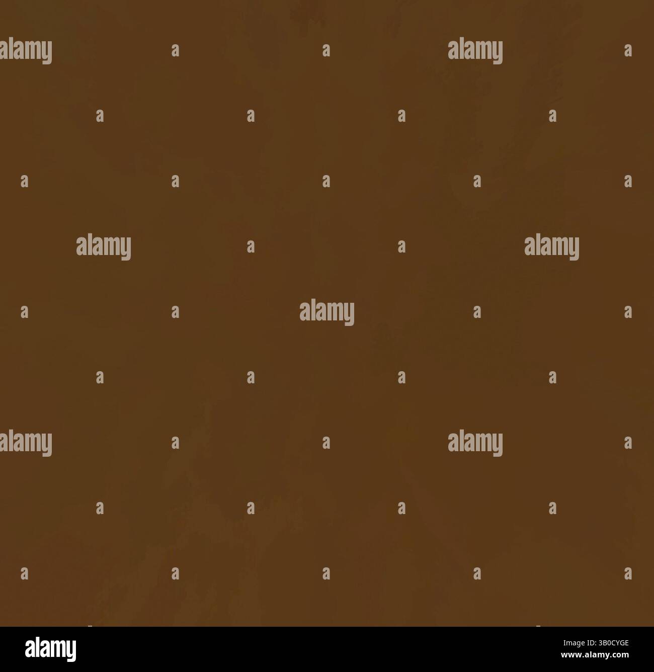 Eine warme, erdige Textur mit sattem Braunton, die eine Mischung aus weichen und dynamischen Mustern schafft. Ein kreisförmiges Objekt mit strukturierter brauner Oberfläche, das von einem dekorativen Muster aus abwechselnden hellen und dunklen Elementen begrenzt wird. Klassische Kunst mit einem modernen Twist von Artotop, transformierte französische Stoffe, erste Hälfte des 19. Jahrhunderts, klassische Kunst mit einem modernen Twist von Artotop Stockfoto