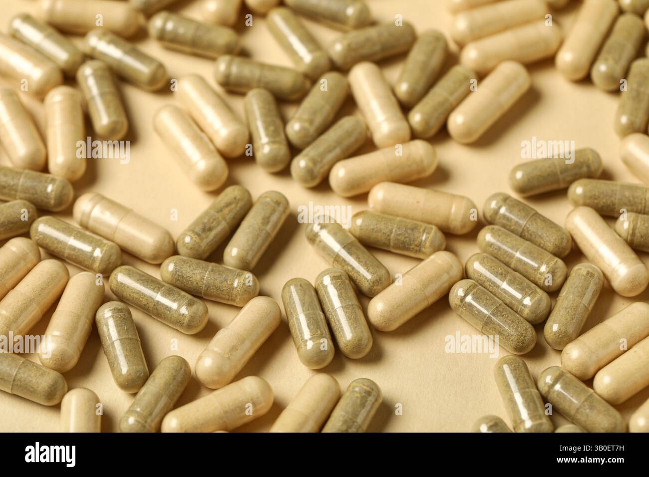 Hard capsules -Fotos und -Bildmaterial in hoher Auflösung – Alamy
