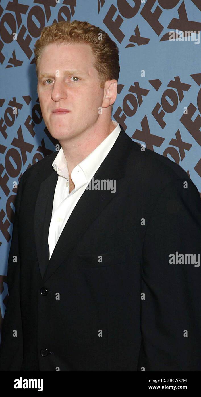 19. Mai 2005 - New York, New York, USA - I9694KBA.FOX IM VORFELD DES BOOTSHAUSES CENTRAL PARK, NEW YORK New York .5-19-2005 - - 2005.MICHAEL RAPAPORT(Foto: © Ken Babolocsay/Globe Photos/ZUMAPRESS.com) Stockfoto