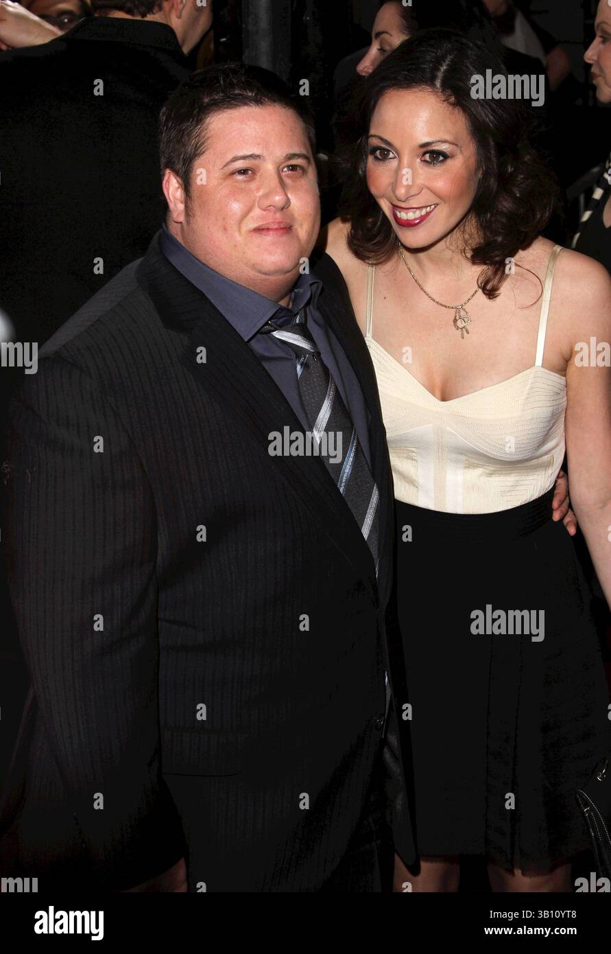 Chaz Bono Freundinnull