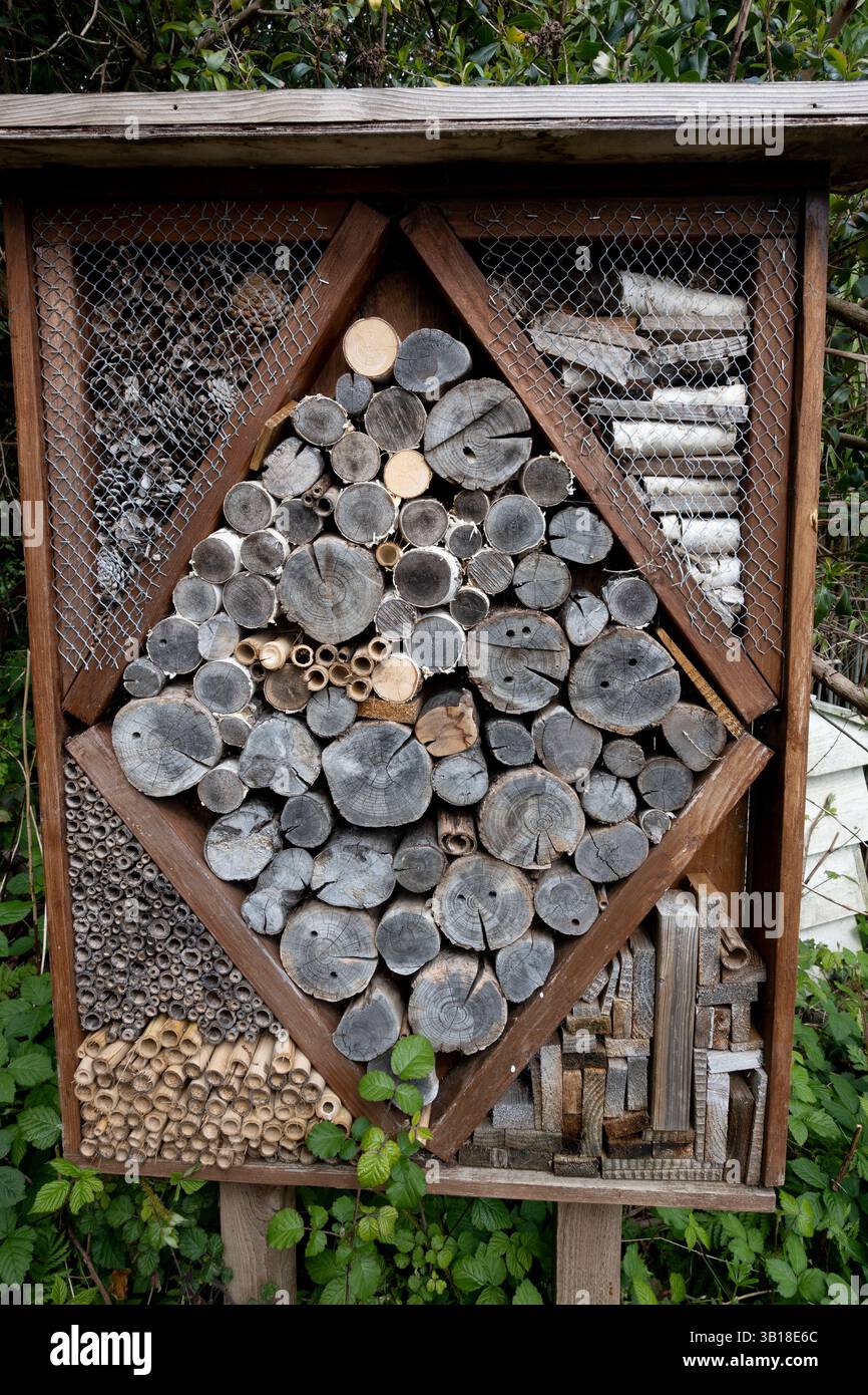 Ein BEE-Hotel, Stratford-upon-Avon, Warwickshire, Großbritannien Stockfoto