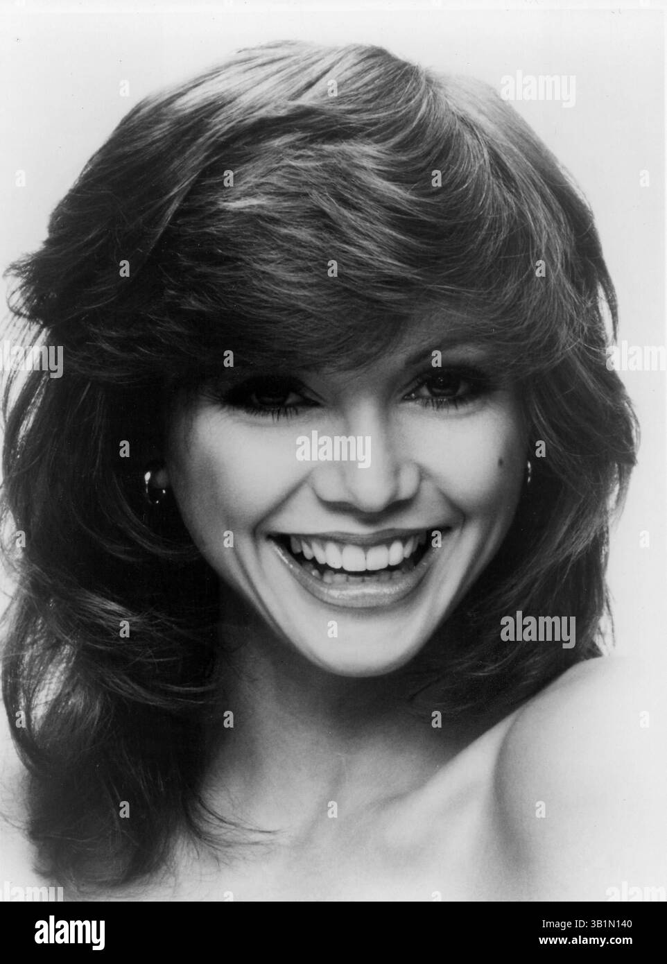 November 2010 - VICTORIA PRINCIPAL 1978." DALLAS ''. BEREITGESTELLT VON PHOTOS, INC (Kreditbild: © Globe Photos/ZUMAPRESS.com) Stockfoto