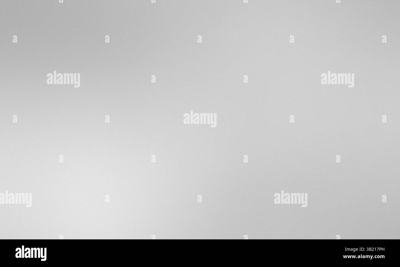 Moderner grauer Kalkstein Texturhintergrund in weißem Licht polierte leere Tapete. Luxuriöser grauer Betonstein, Tischplatte, Blick auf den Schreibtisch, Grunge-nahtlos Stockfoto