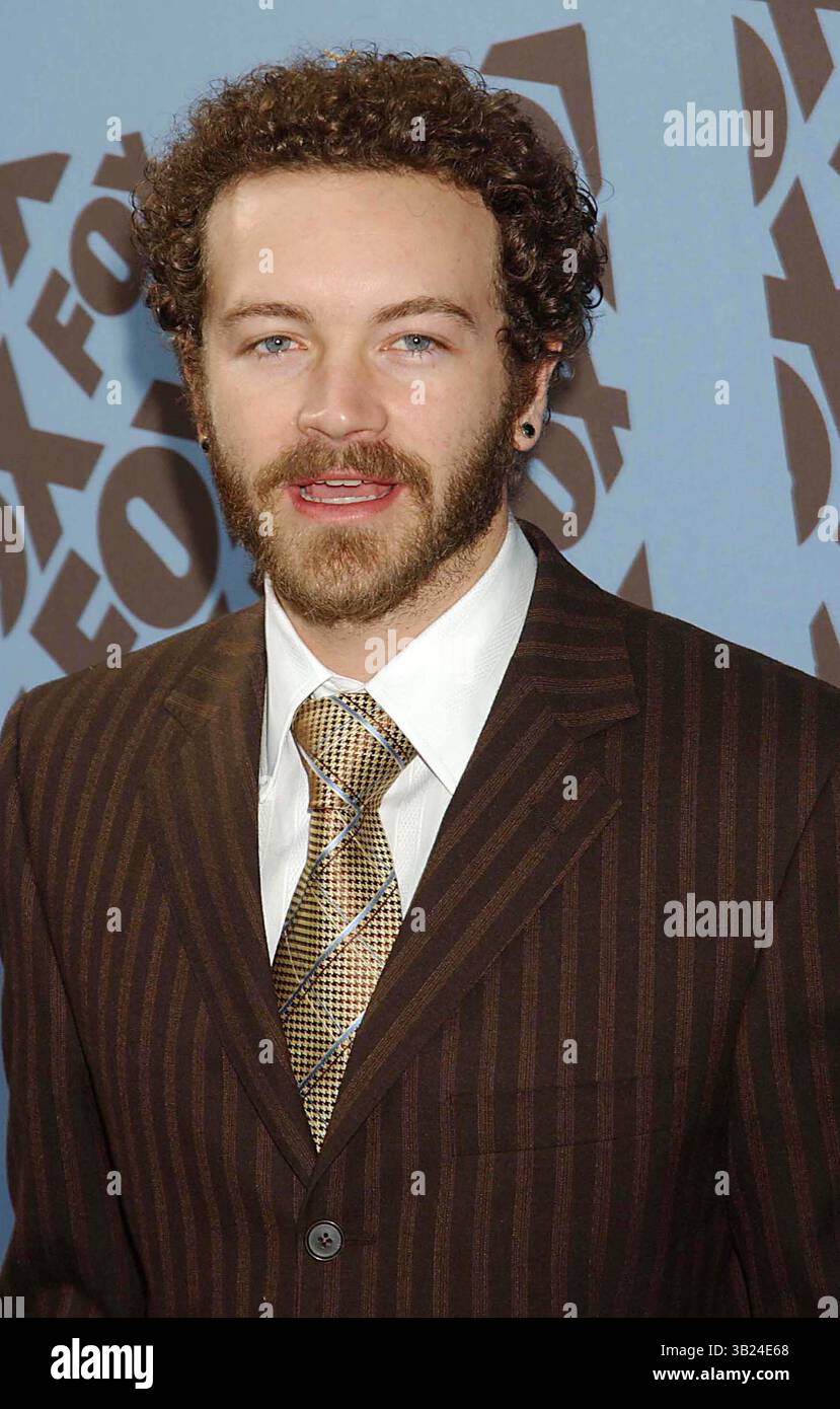 19. Mai 2005 - New York, New York, USA - I9694KBA.FOX IM VORFELD DES BOOTSHAUSES CENTRAL PARK, NEW YORK New York .5-19-2005 - - 2005.DANNY MASTERSON(Bild: © Ken Babolocsay/Globe Photos/ZUMAPRESS.com) Stockfoto