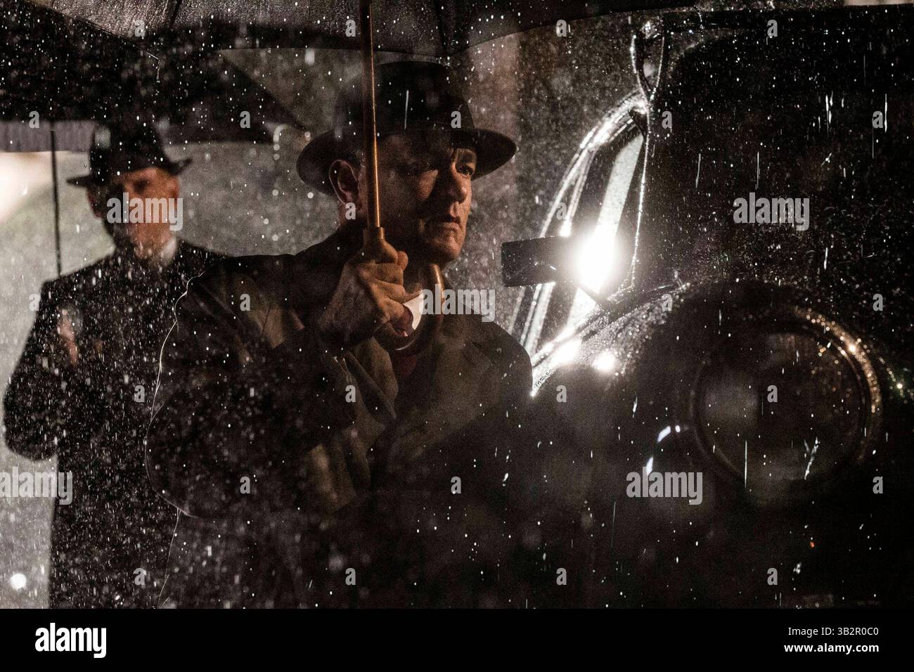 ERSCHEINUNGSDATUM: 16. Oktober 2015TITLE: Bridge of Spies STUDIO: DreamWorks Pictures REGISSEUR: Steven Spielberg PLOT: Während des Kalten Krieges wird ein amerikanischer Anwalt rekrutiert, um einen verhafteten sowjetischen Spion vor Gericht zu verteidigen und dann der CIA zu helfen, den Austausch des Spions gegen den sowjetisch gefangenen amerikanischen U2-Spion-Piloten Francis Gary Powers zu erleichtern ZUMAPRESS.com. Stockfoto