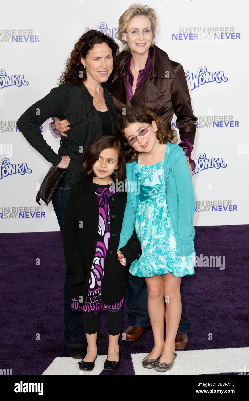 Lara embry jane lynch children -Fotos und -Bildmaterial in hoher ...