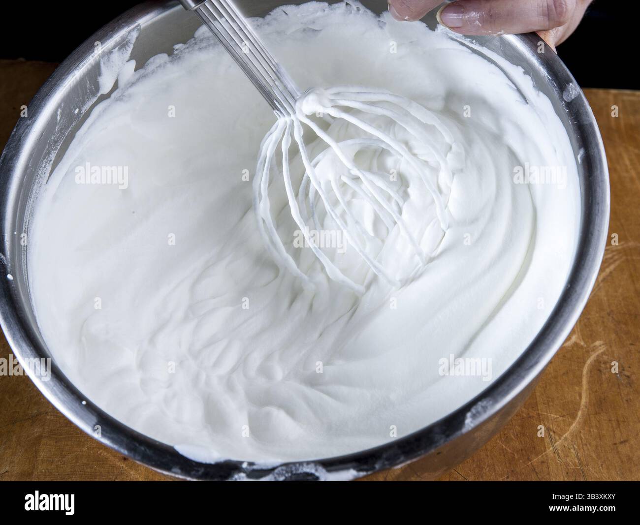 11. November 2014 - Chicago, IL, USA - Schlagsahne am Dienstag, 11. November 2014. Styling von Lisa Schumacher. (Bild: © Bill Hogan/TNS via ZUMA Wire) Stockfoto