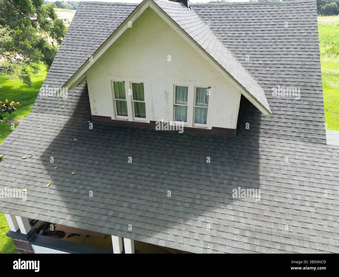 Fairhope, Alabama USA 7. Juli 2023 ikonischer Film, der Originalschauplatz 1977 Close Encounters of Third Kind Editorial Stockfoto