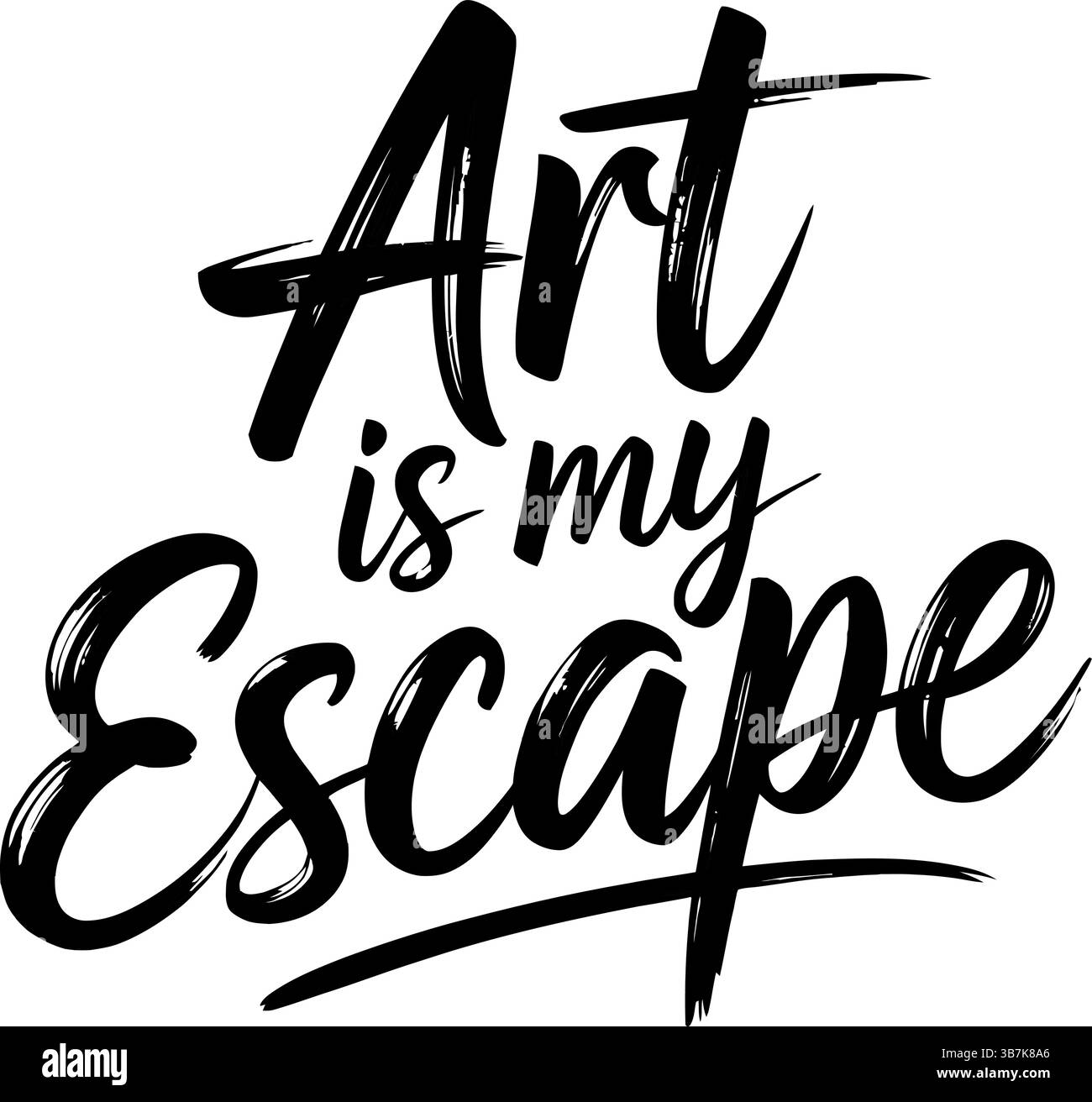 Sport & Hobbys svg-Design Stock Vektor