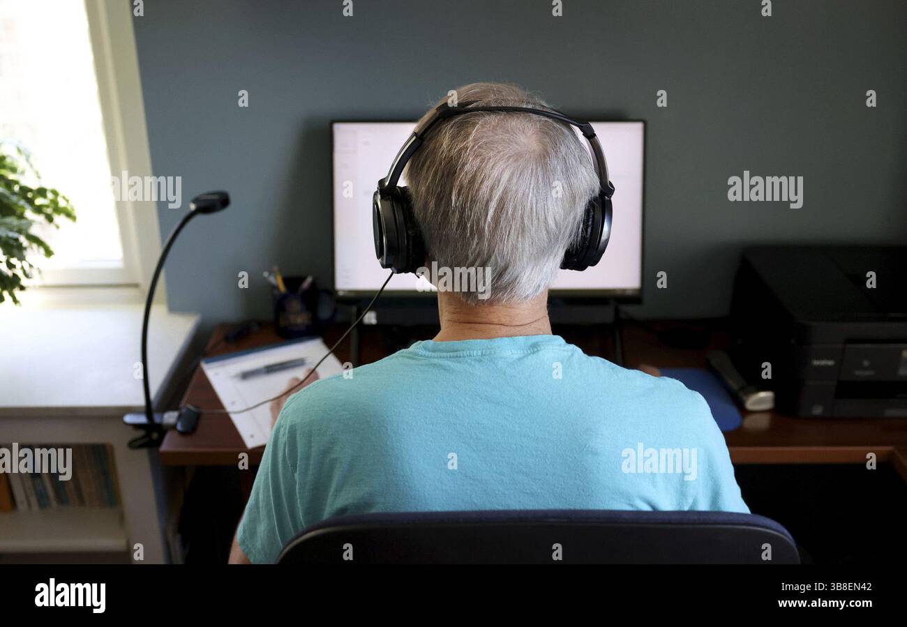 September 2022: Der Tag, an dem Sie Ihren Flug buchen, kann sich auf den Preis auswirken. (Bild: © Chris Sweda/Chicago Tribune via ZUMA Press Wire) Stockfoto