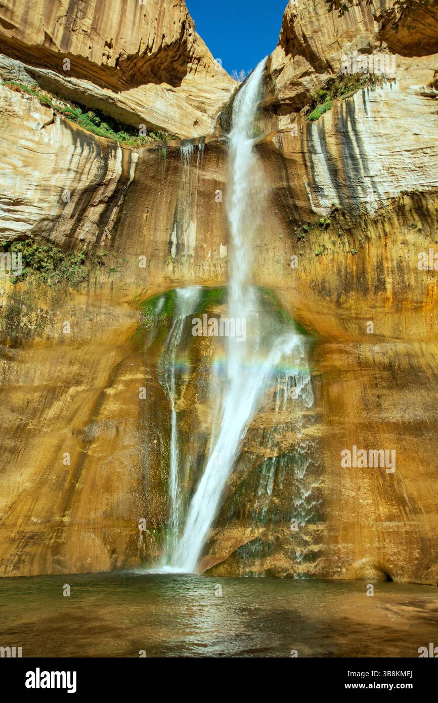 USA, Utah, Südwesten, Colorado Plateau Stockfoto
