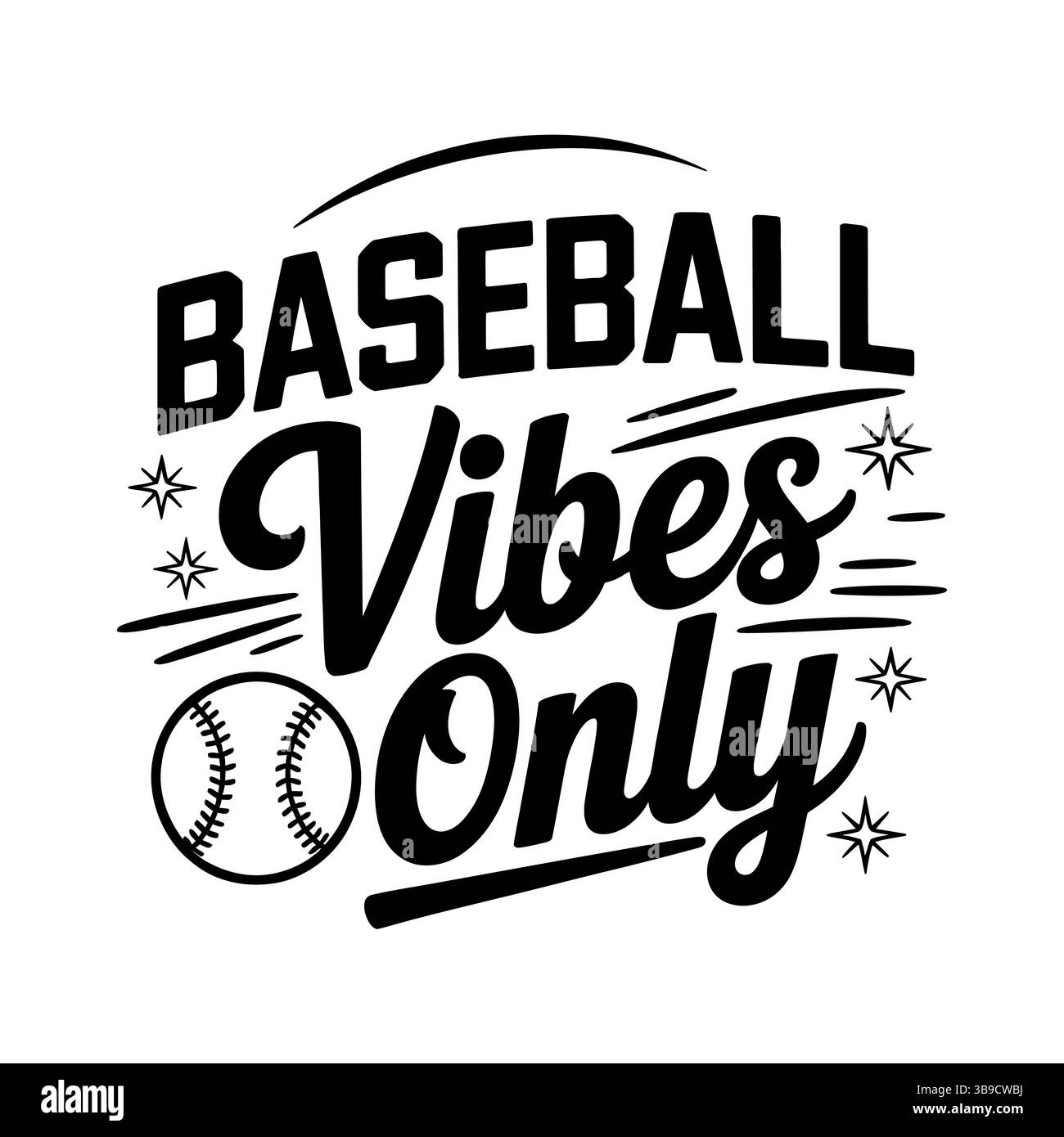 Basketball svg Stock Vektor