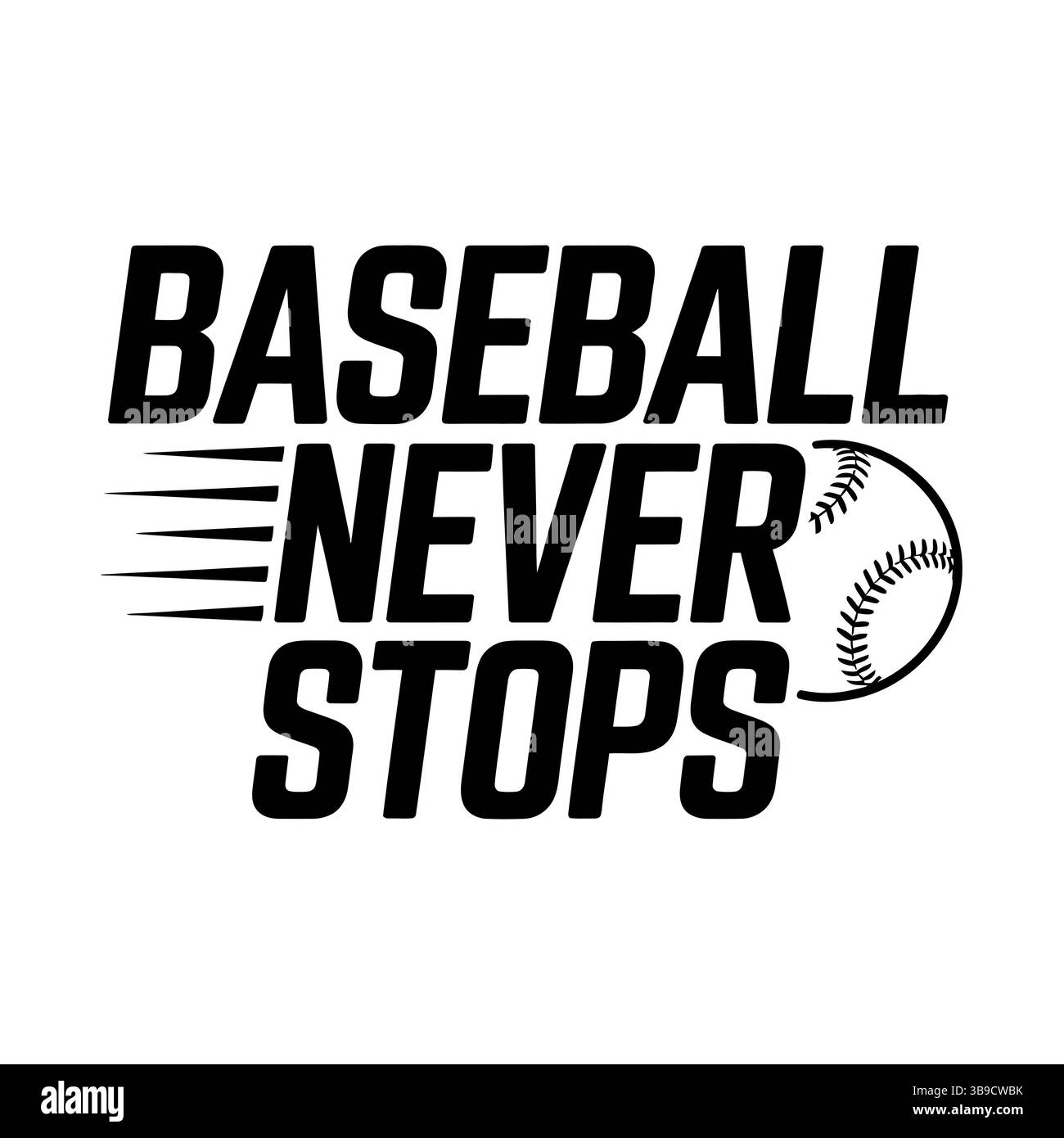 Basketball svg Stock Vektor