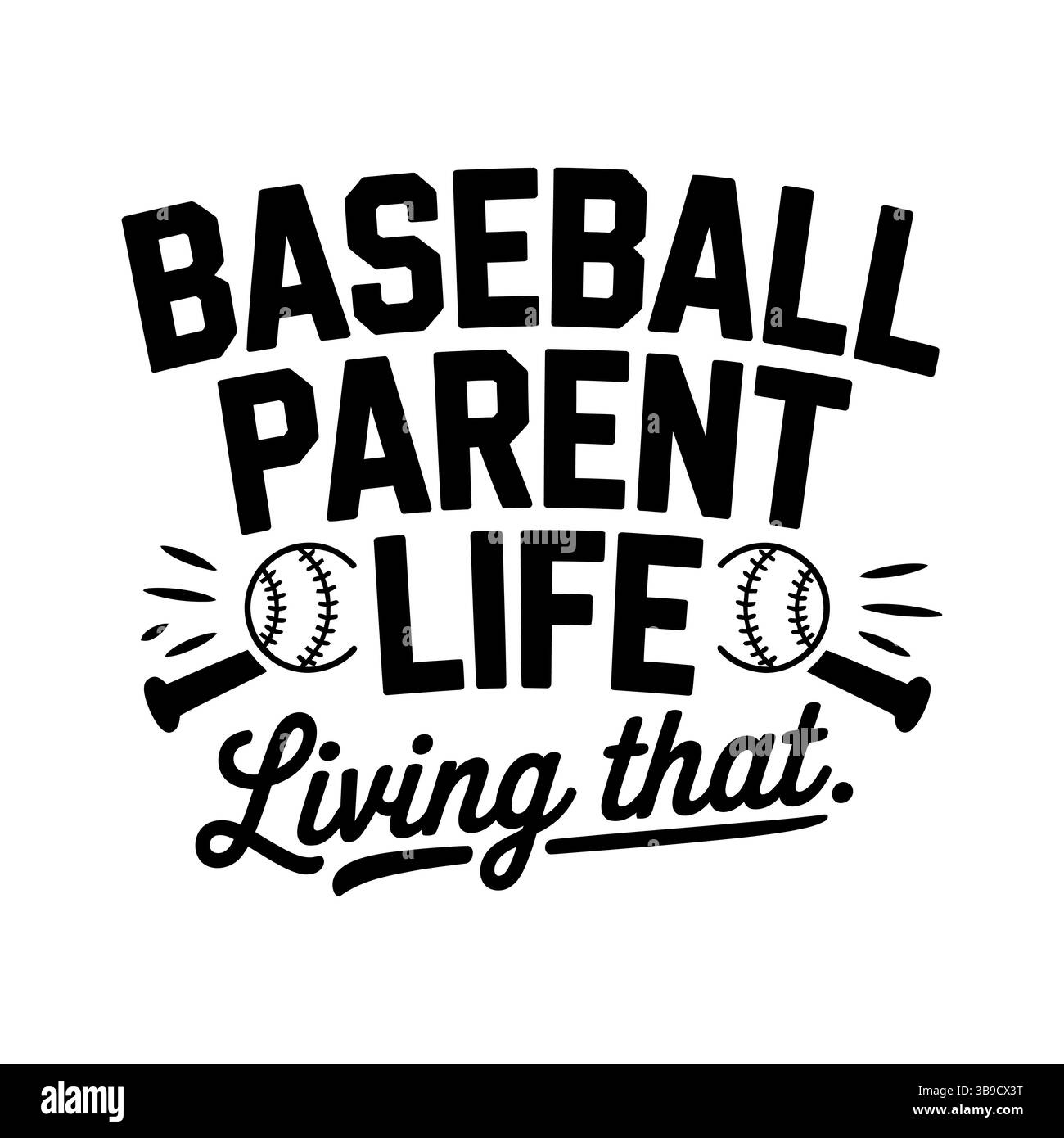 Basketball svg Stock Vektor