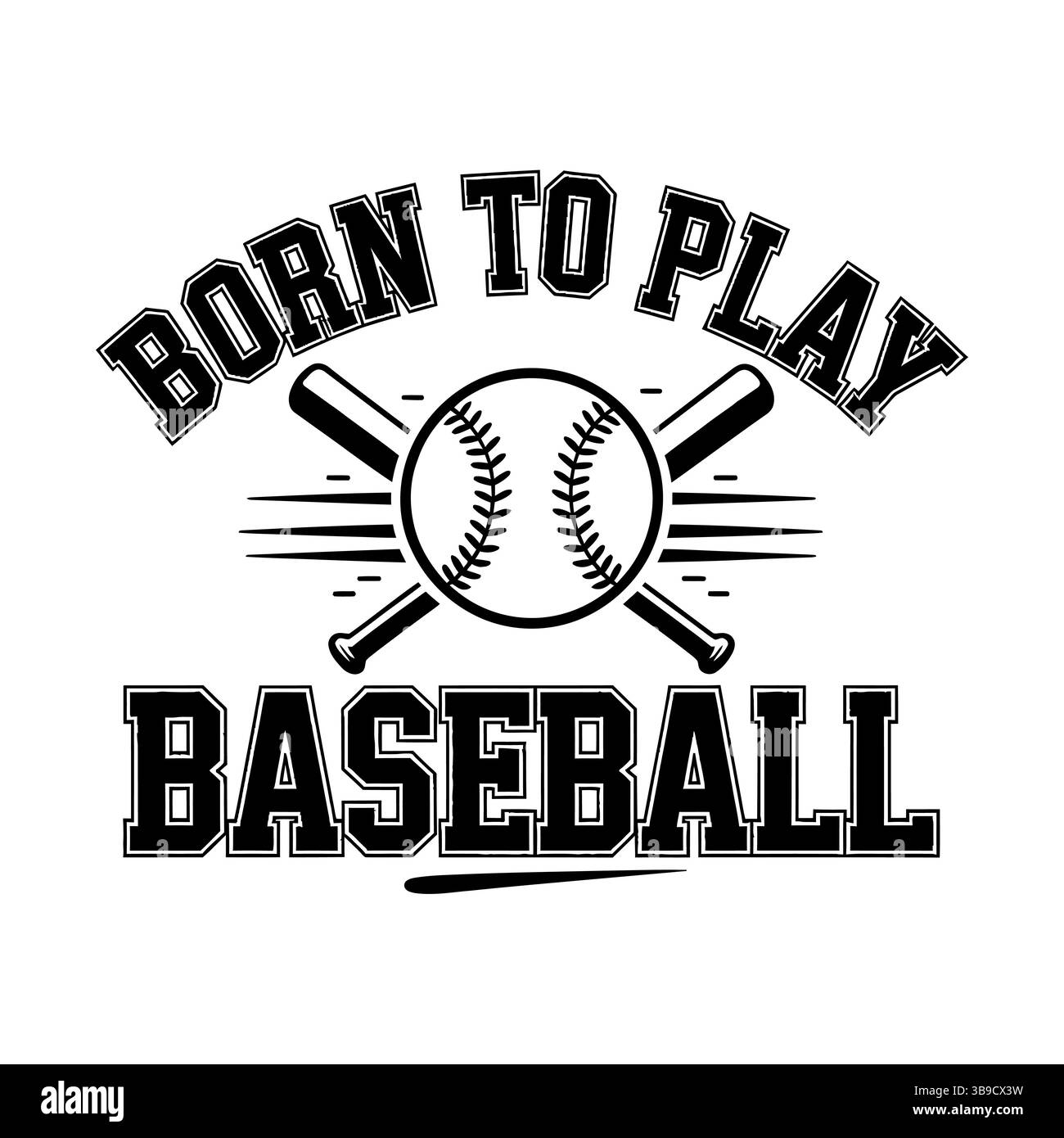 Basketball svg Stock Vektor