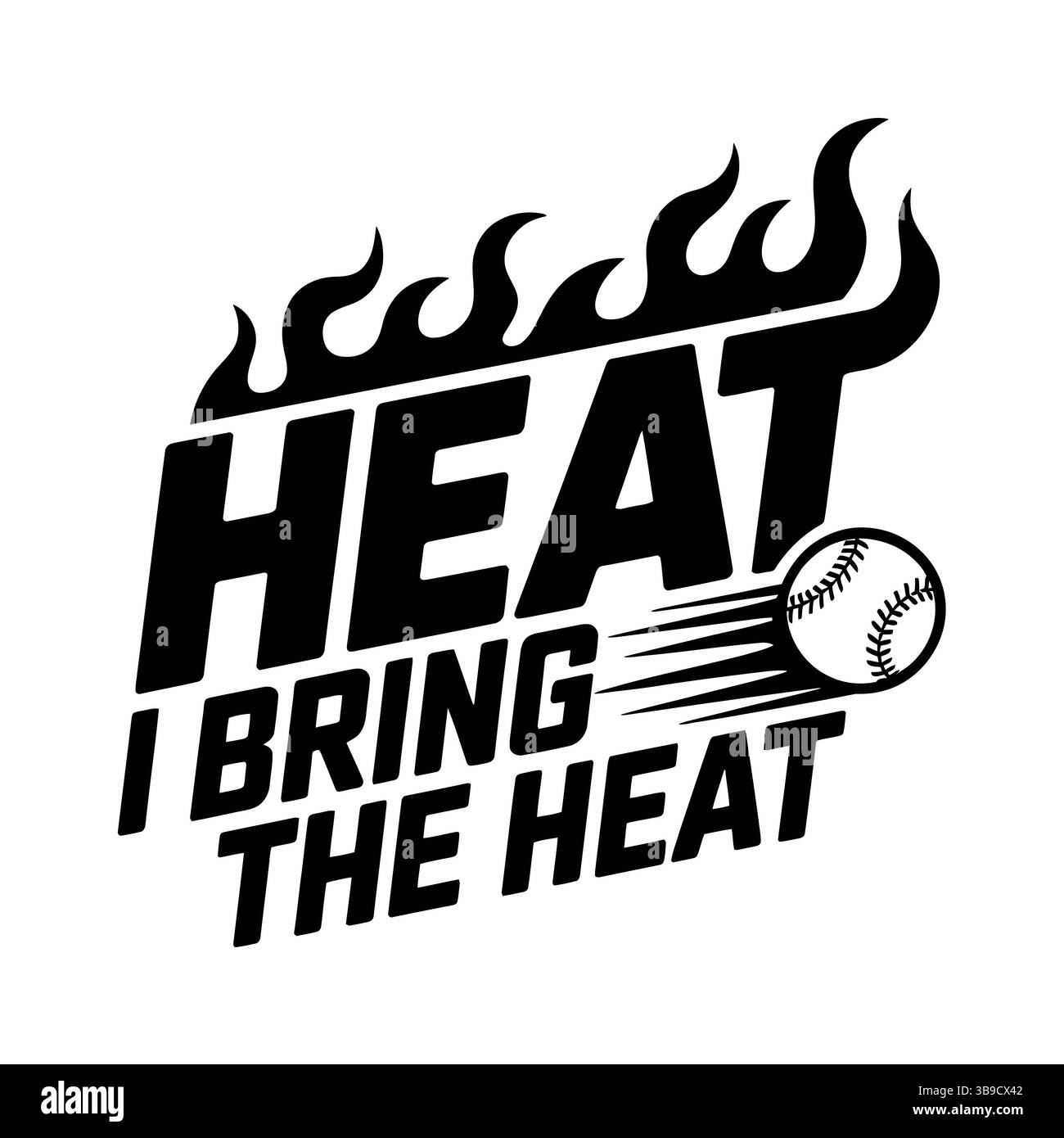 Basketball svg Stock Vektor