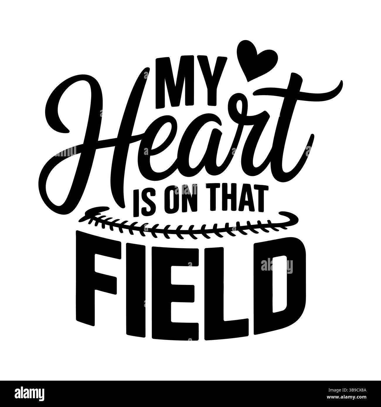 Basketball svg Stock Vektor