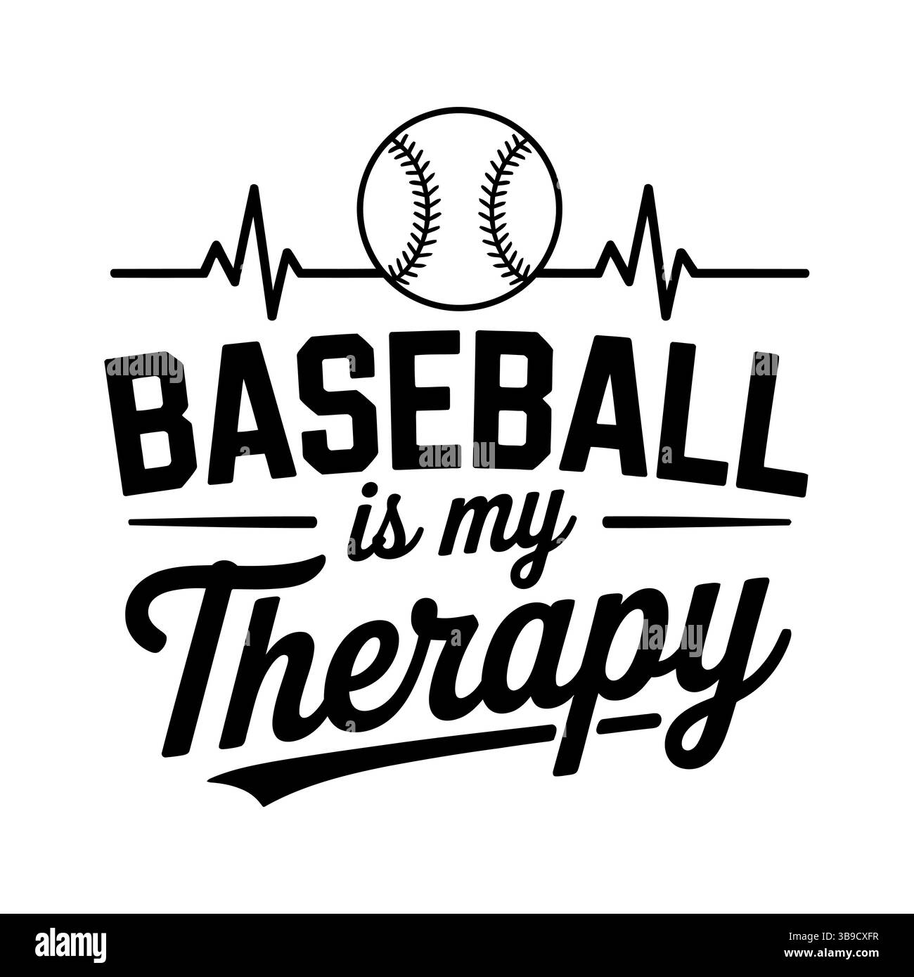 Basketball svg Stock Vektor