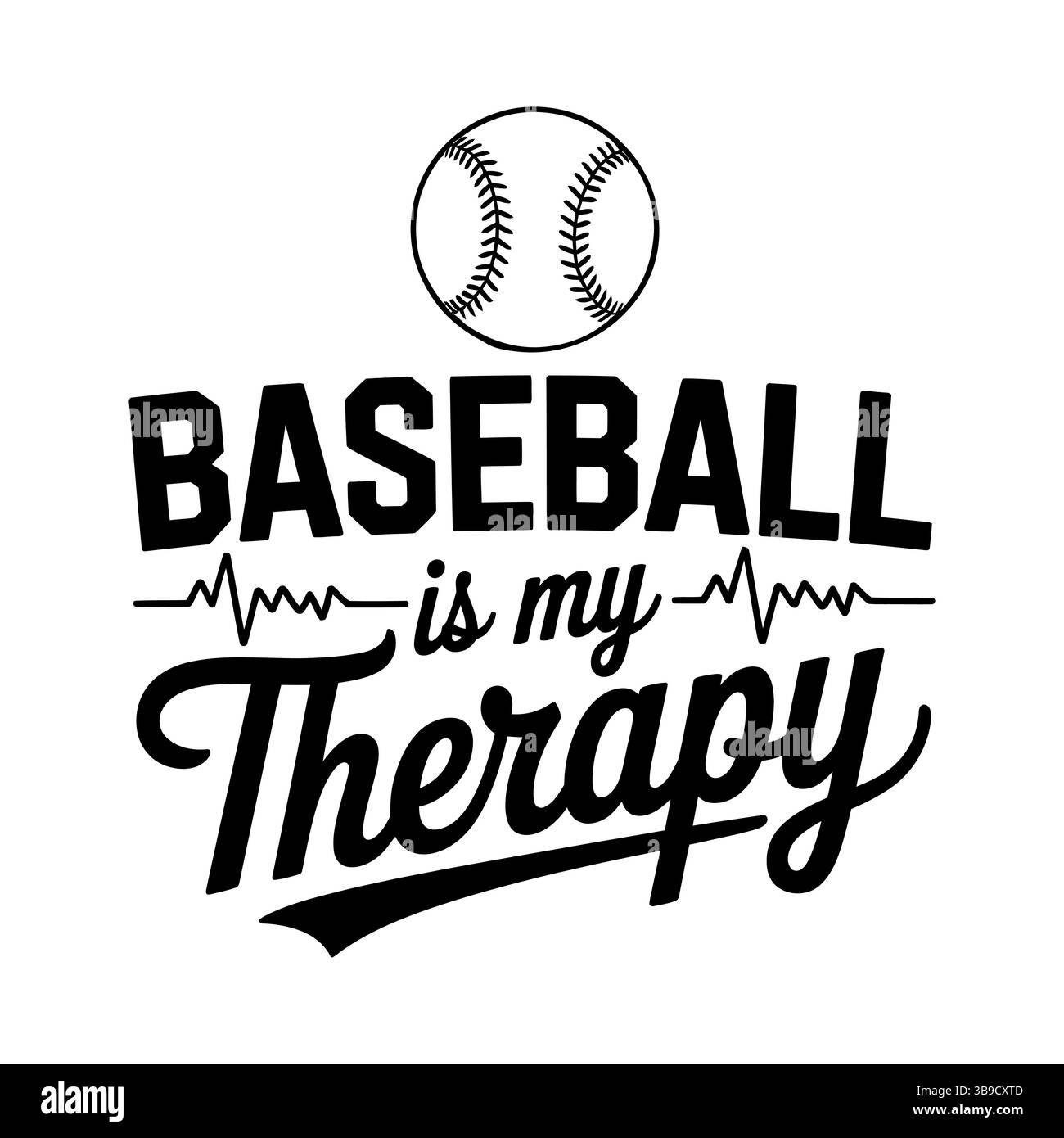 Basketball svg Stock Vektor