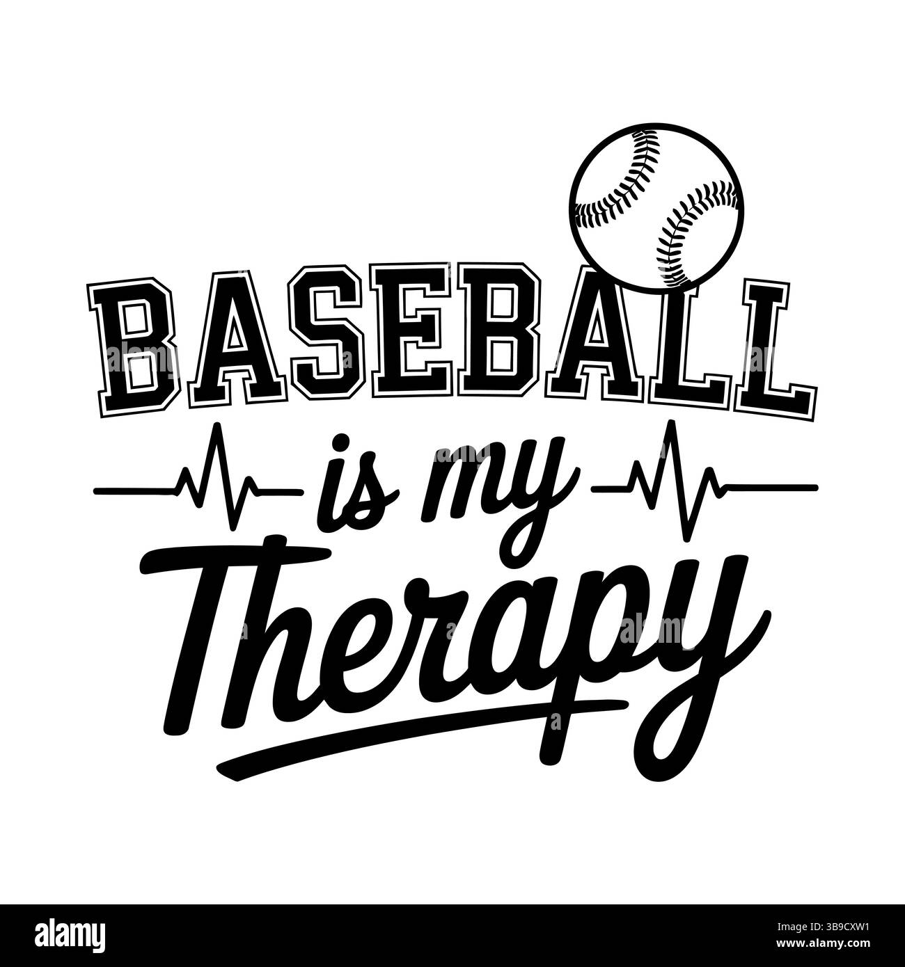 Basketball svg Stock Vektor