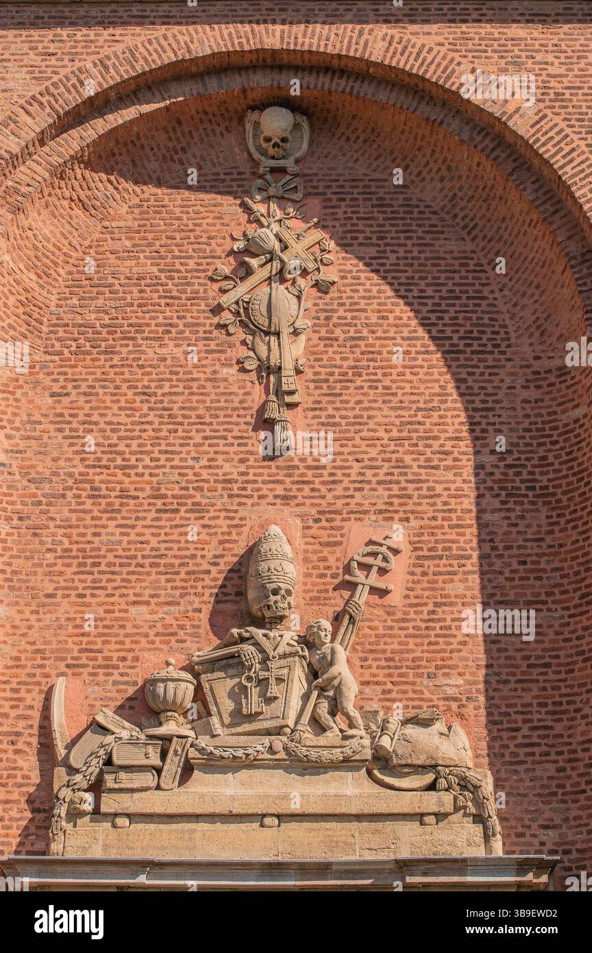 Simbolos de muerte -Fotos und -Bildmaterial in hoher Auflösung – Alamy