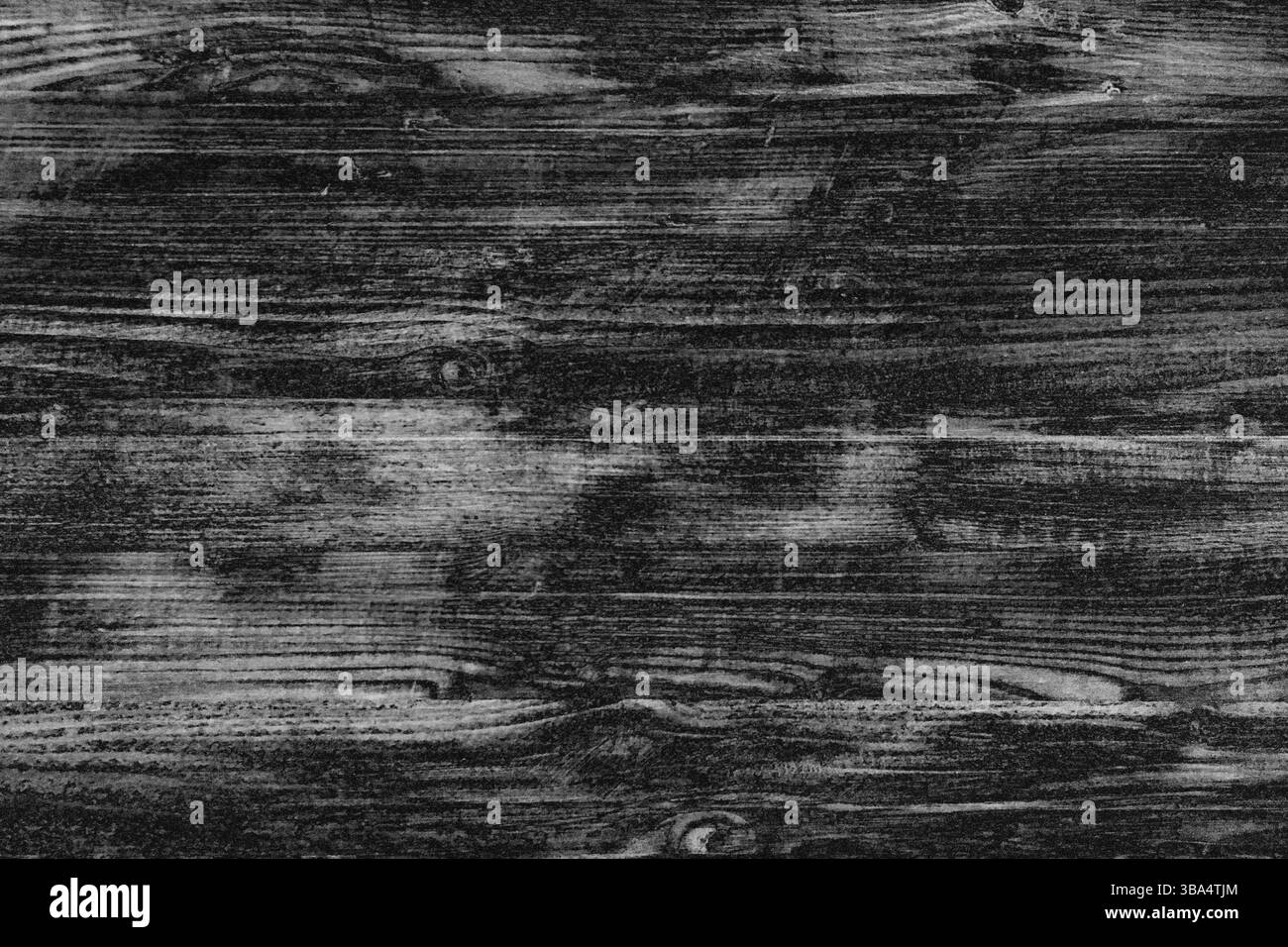 Schwarze Holzhintergrundstruktur, abstrakte dunkle Holzhintergründe Stockfoto