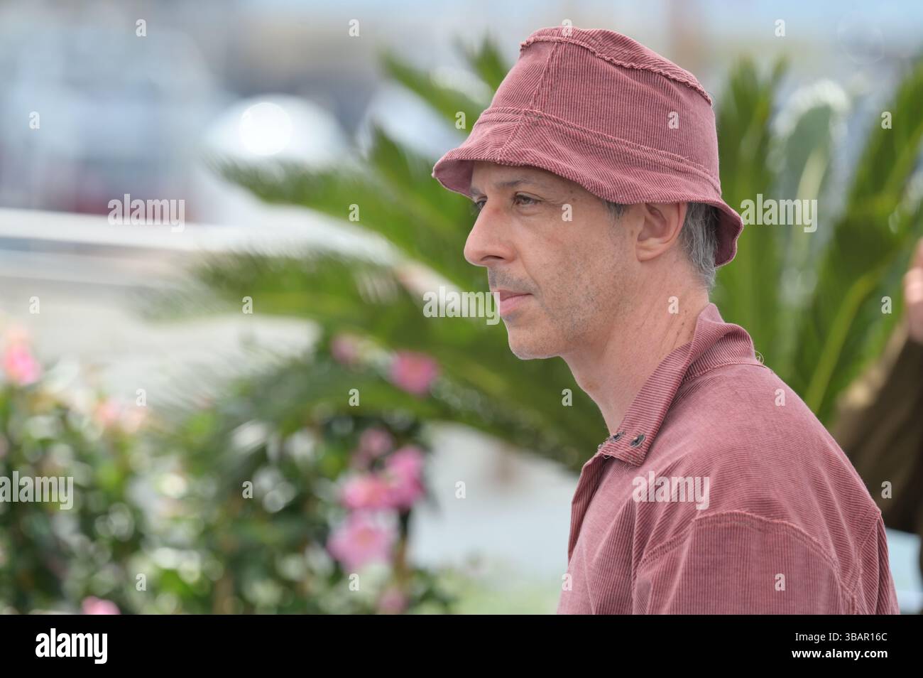 Cannes, Frankreich. Mai 2025. CANNES, FRANKREICH. 13. Mai 2025: Jeremy Strong beim Fotocall für die Cannes Jury beim 78. Festival de Cannes. Bildnachweis: Paul Smith/Alamy Live News Stockfoto