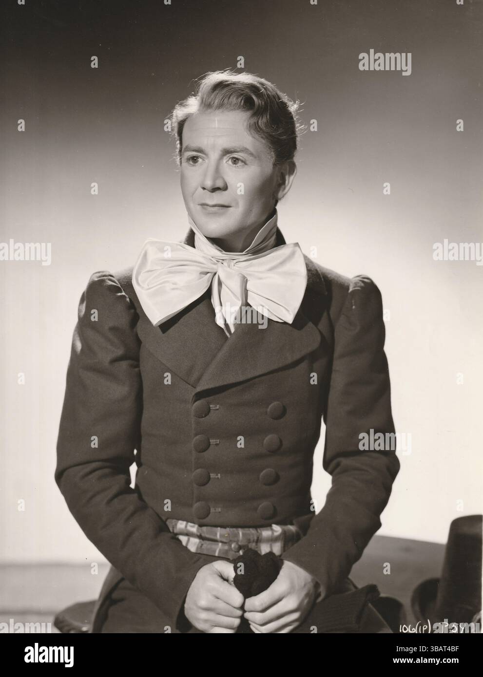 Große Erwartungen 1946 Dir: David Lean. Mit John Mills und Jean Simmons Stockfoto