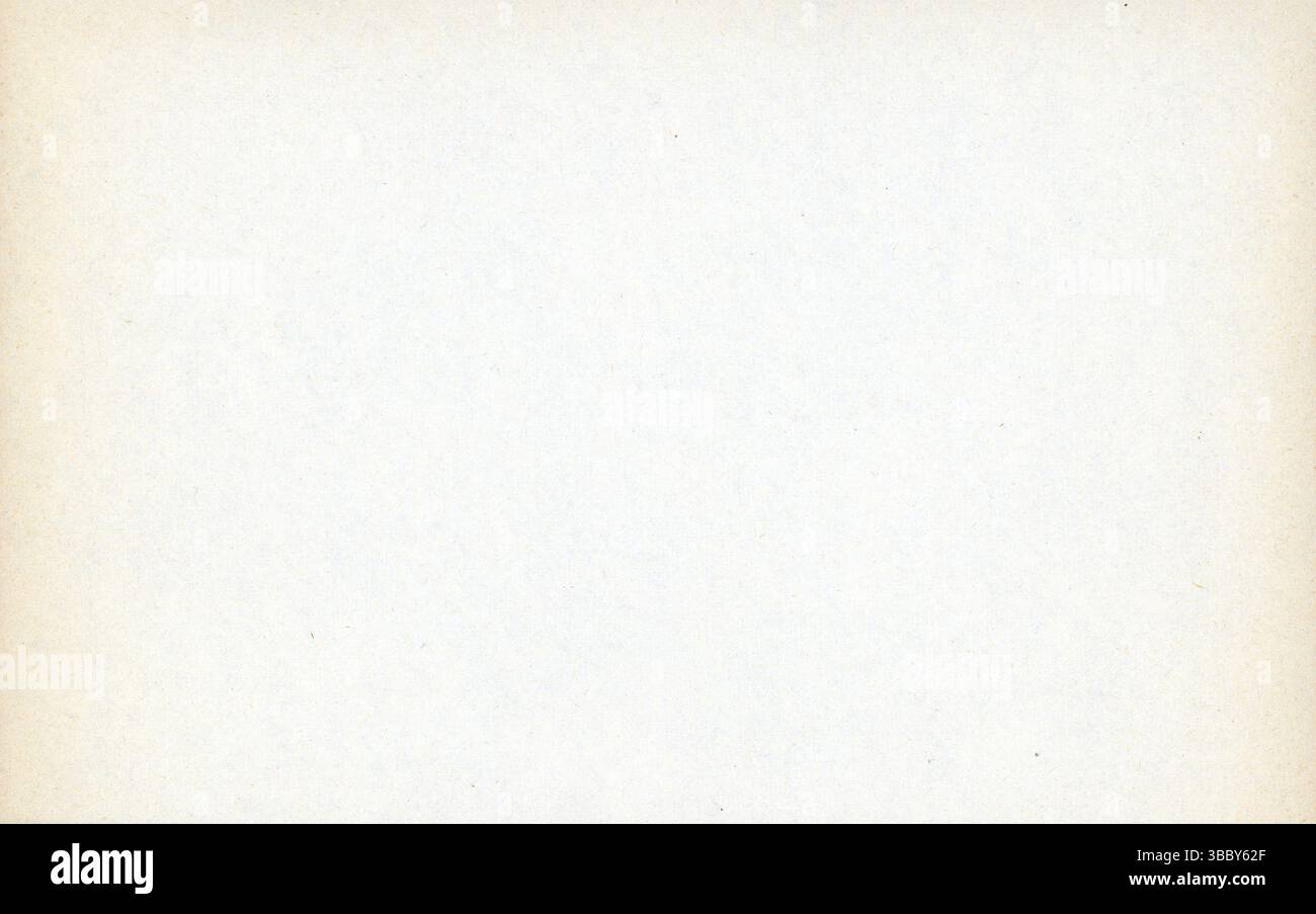 aus weißem Papier Textur als Hintergrund nützlich Stockfoto