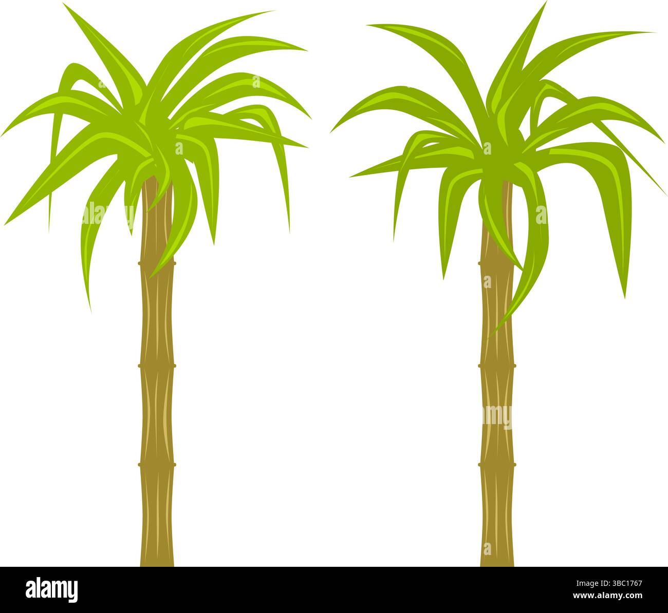 Vektor einfache Dekoration für Pongal, Diwali, Tempel, Hochzeit und indische Feste Stock Vektor