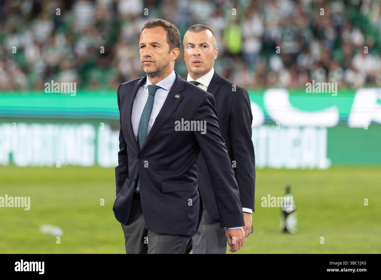 Frederico Varandas Sporting CP Financial Implications: How Sporting Are Managing Their Budget