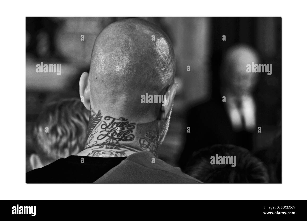 HSV Aufstiegsfeier, Empfang der Damen- und Herrenmannschaft im Hamburger Rathaus durch Bürgermeister Tschentscher (SPD) Stockfoto