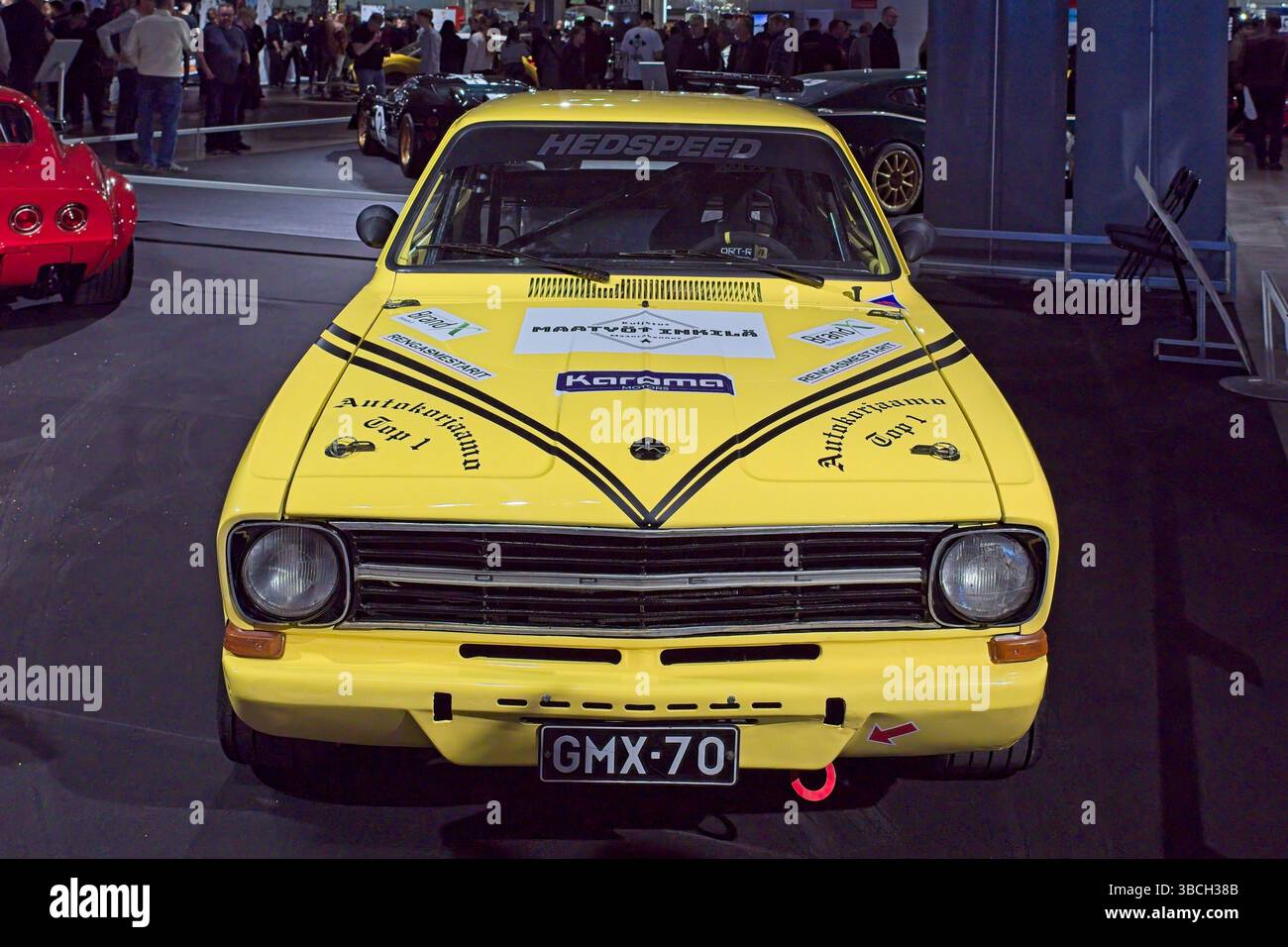 opel-kadett-b-fotos-und-bildmaterial-in-hoher-aufl-sung-alamy