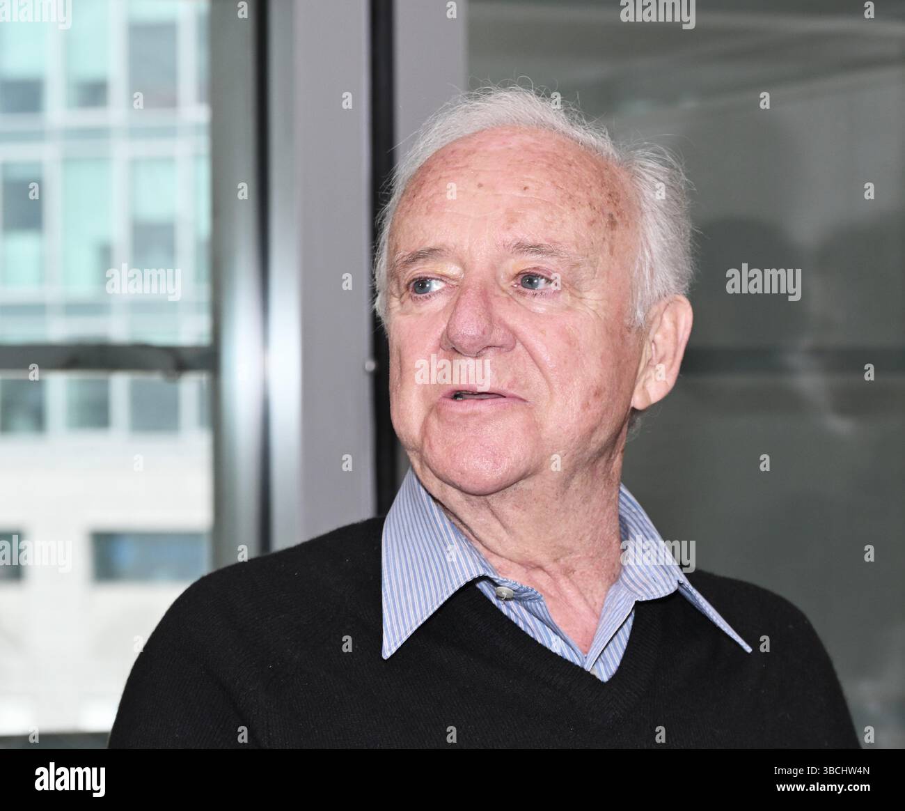 Mailand, Italien Lombardei Lakes Festival achte Ausgabe mit dem Titel I AM LAKE vom 23. Mai bis 16. November 2025 Präsentation mit Institutionen der Lombardei Region im Foto: Aurelio Ponzoni Cochi Stockfoto