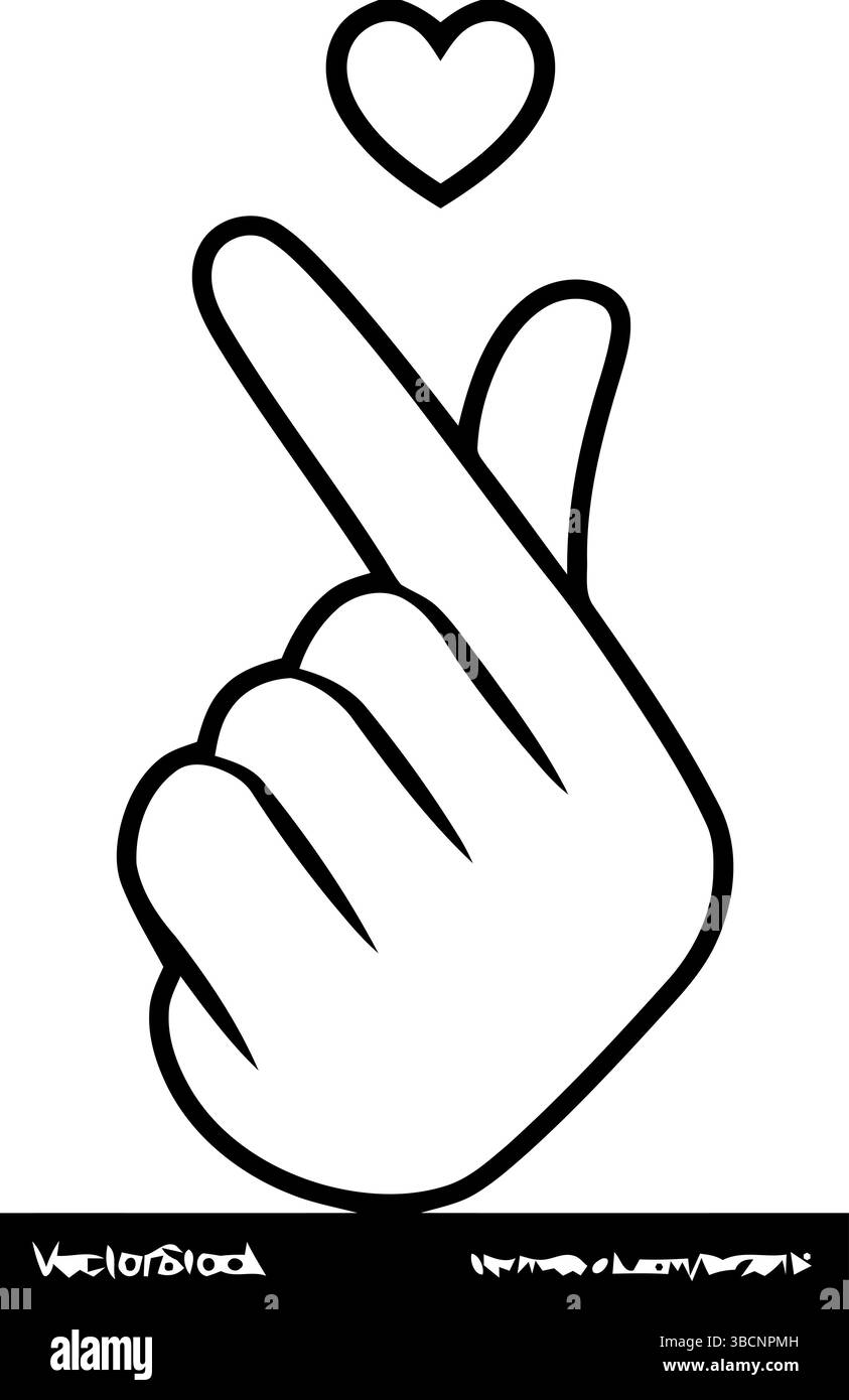 Symbol „Hände halten Herz“. Liebes-Symbol. Gesundheit, Medizin Symbol. Healthcare Hände halten Herz flach und Linie Stil Stock Vektor