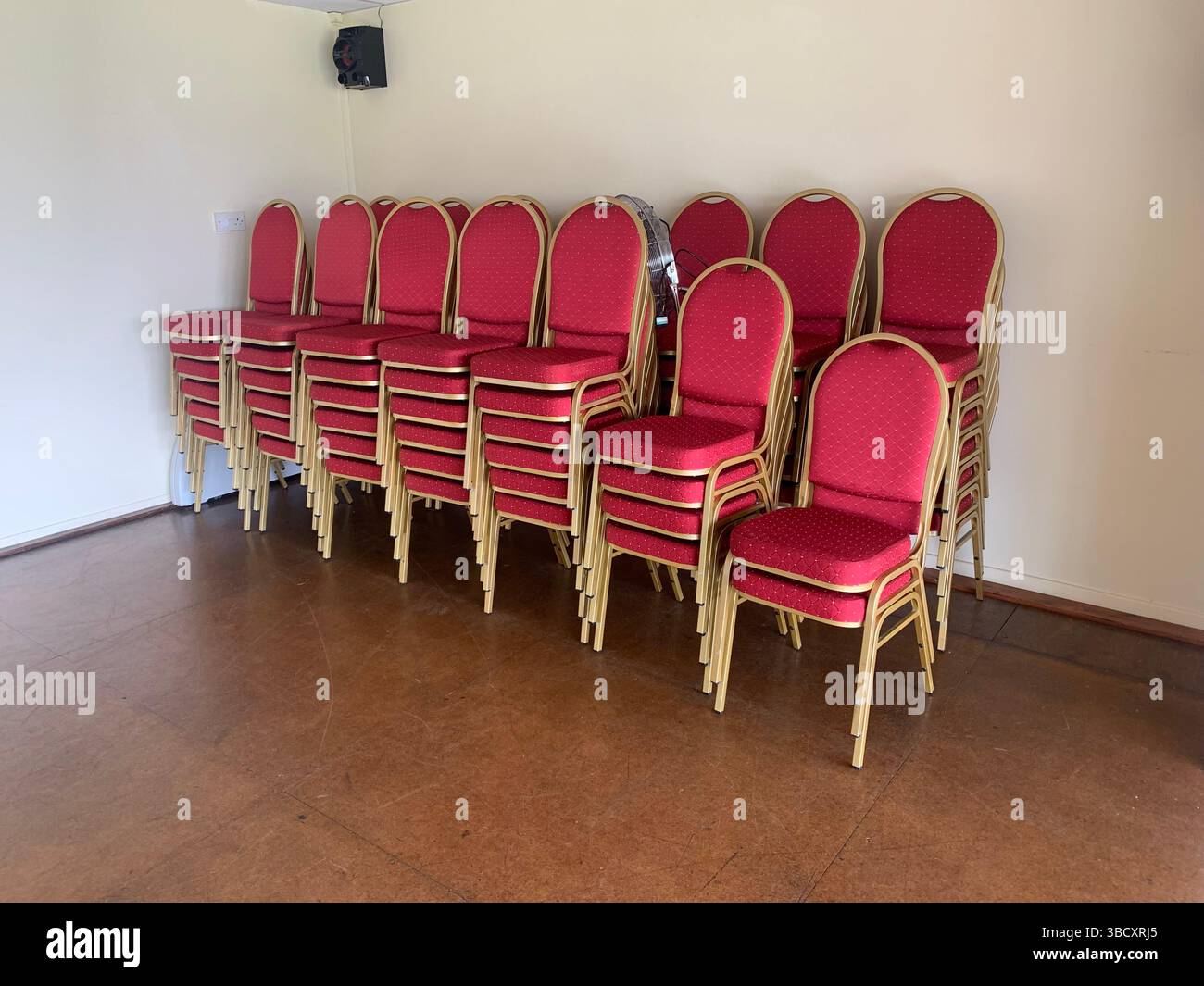 Abington Abington Park Bowling Club Northampton Northamptonshire England Großbritannien britischer Outdoor Club House Bowling Green Play Meeting - Smartphone-aufgenommenes Stockfoto