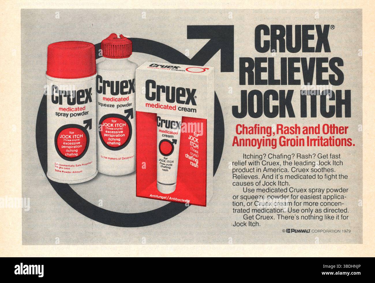 Vintage-Zeitschrift „Sports Illustrated“, Ausgabe des Werbespots vom 16. Juli 1979, USA Stockfoto