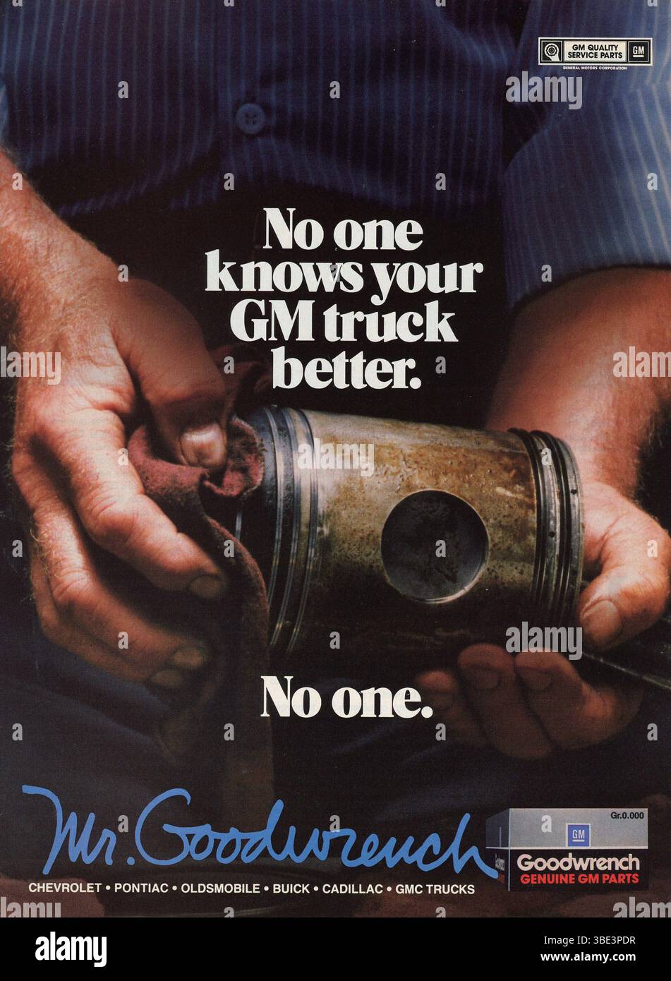 Vintage 1986-87 Zeitschrift „Sports Illustrated“ College Basketball Special Edition, USA Stockfoto