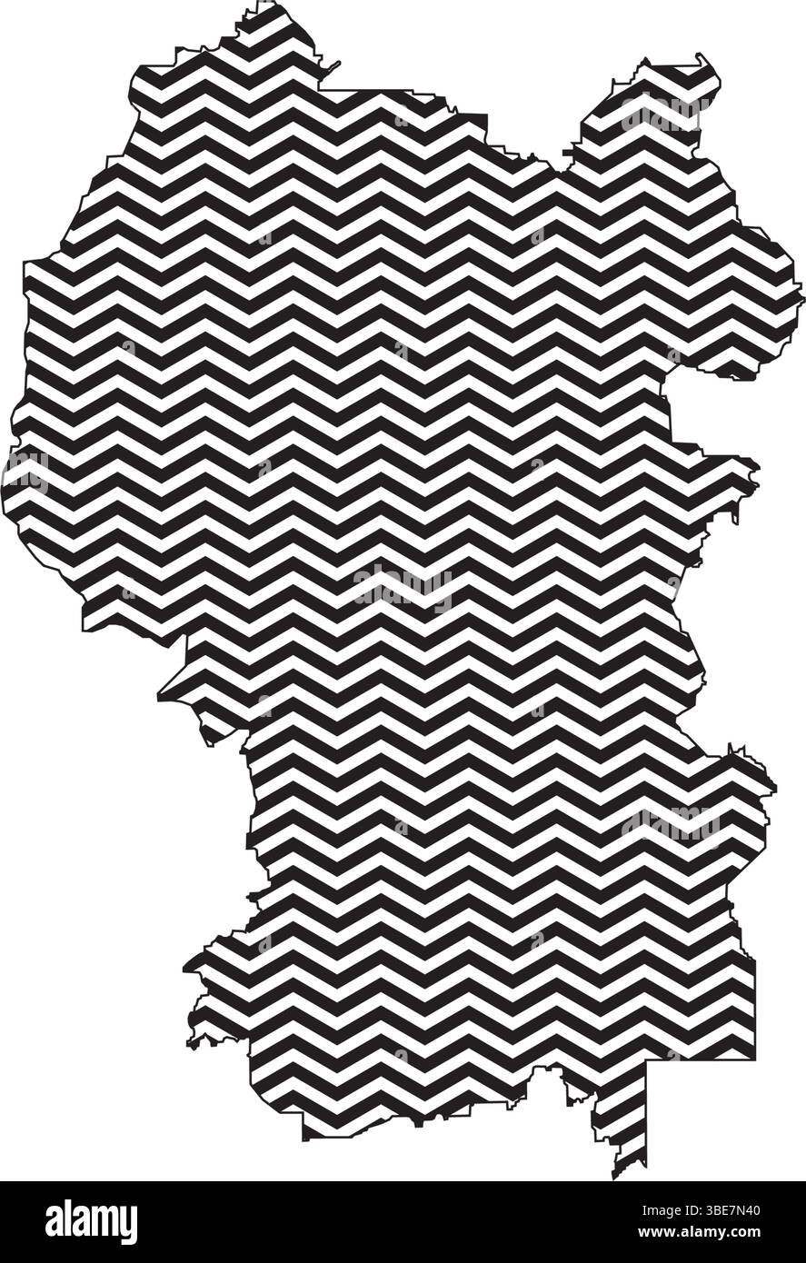 Kuala Lumpur Kartenelemente Icons Illustrationsdesign Stock Vektor