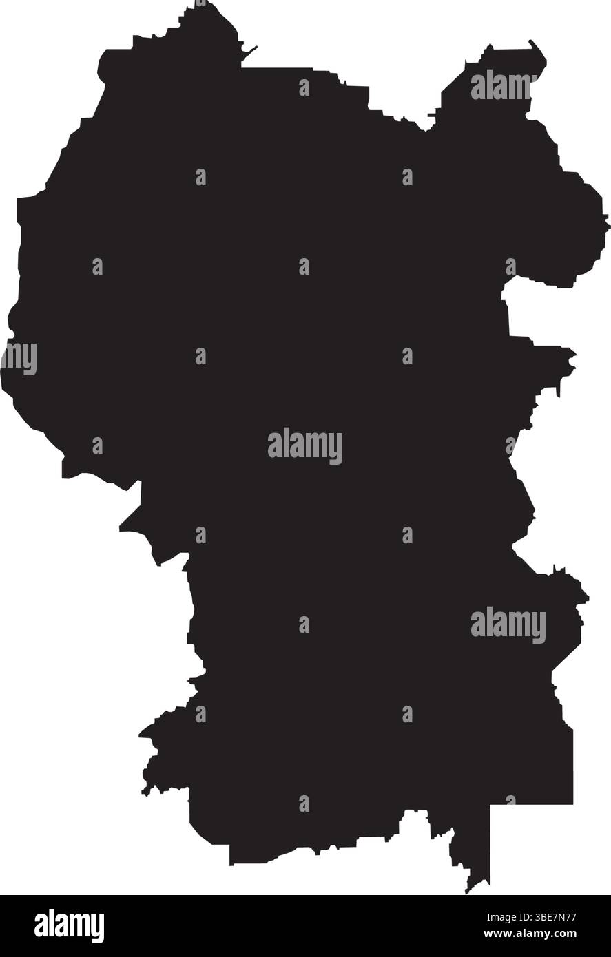 Kuala Lumpur Kartenelemente Icons Illustrationsdesign Stock Vektor