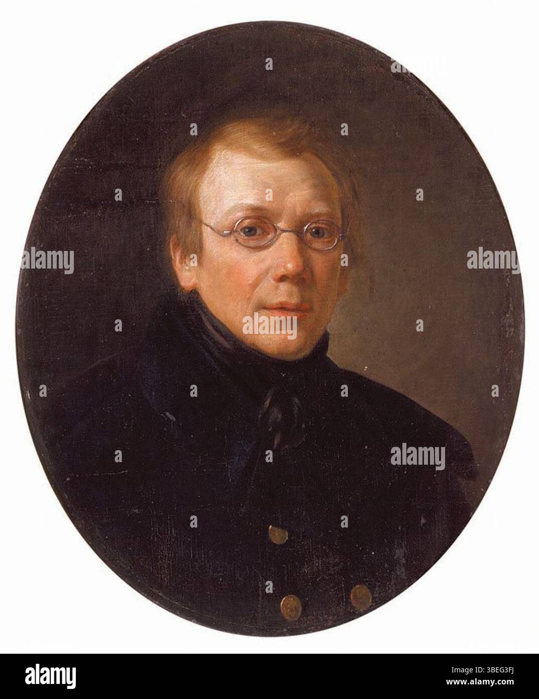 Datumsreferenz: 30. Juni 1830, potenziell verbunden mit bedeutendem historischen oder archiviertem Material, je nach Kontext. Stockfoto